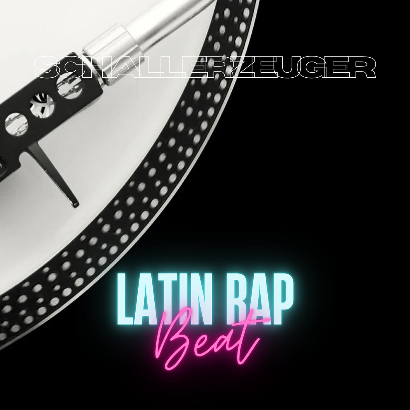 Релиз Latin Rap Beat