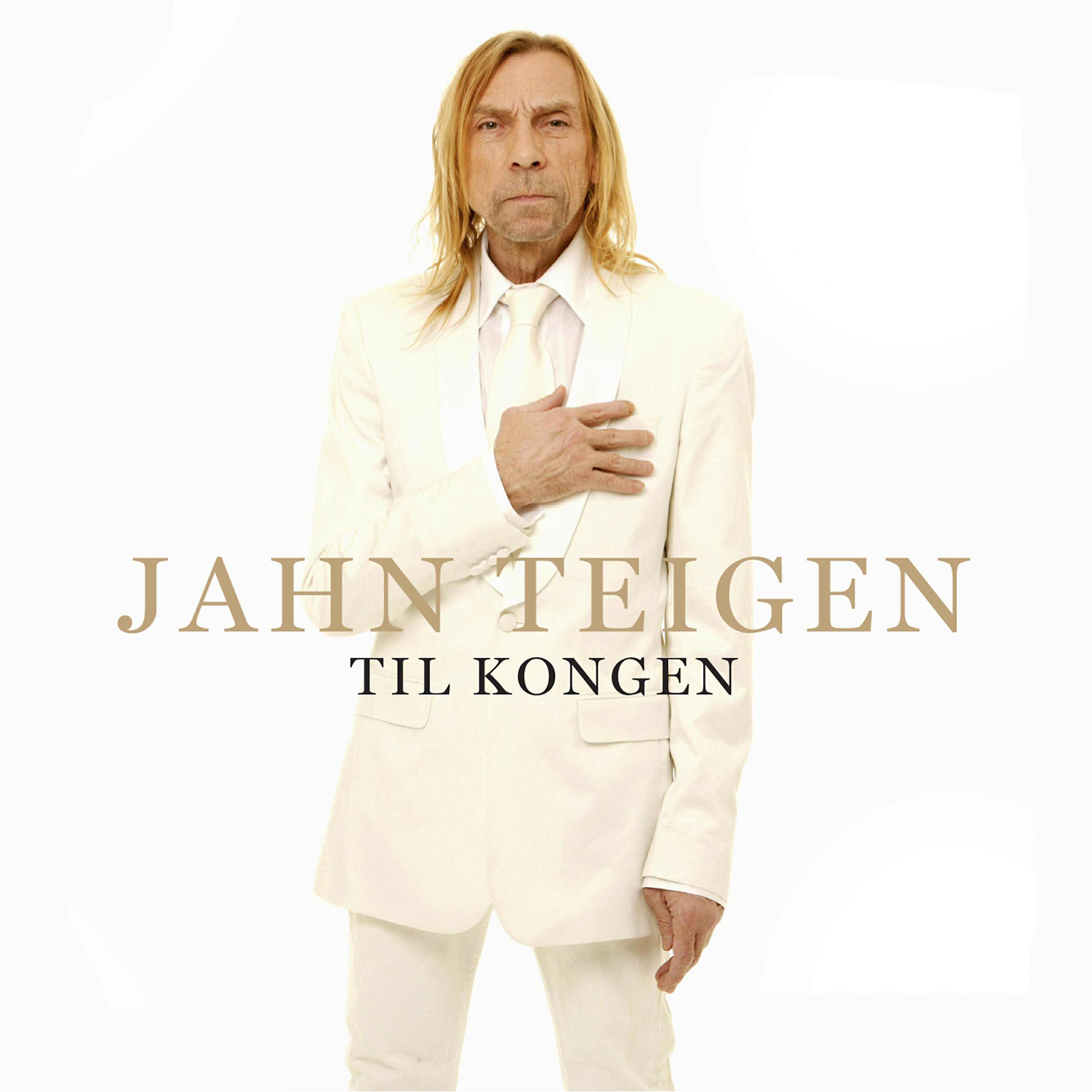 Релиз Til Kongen