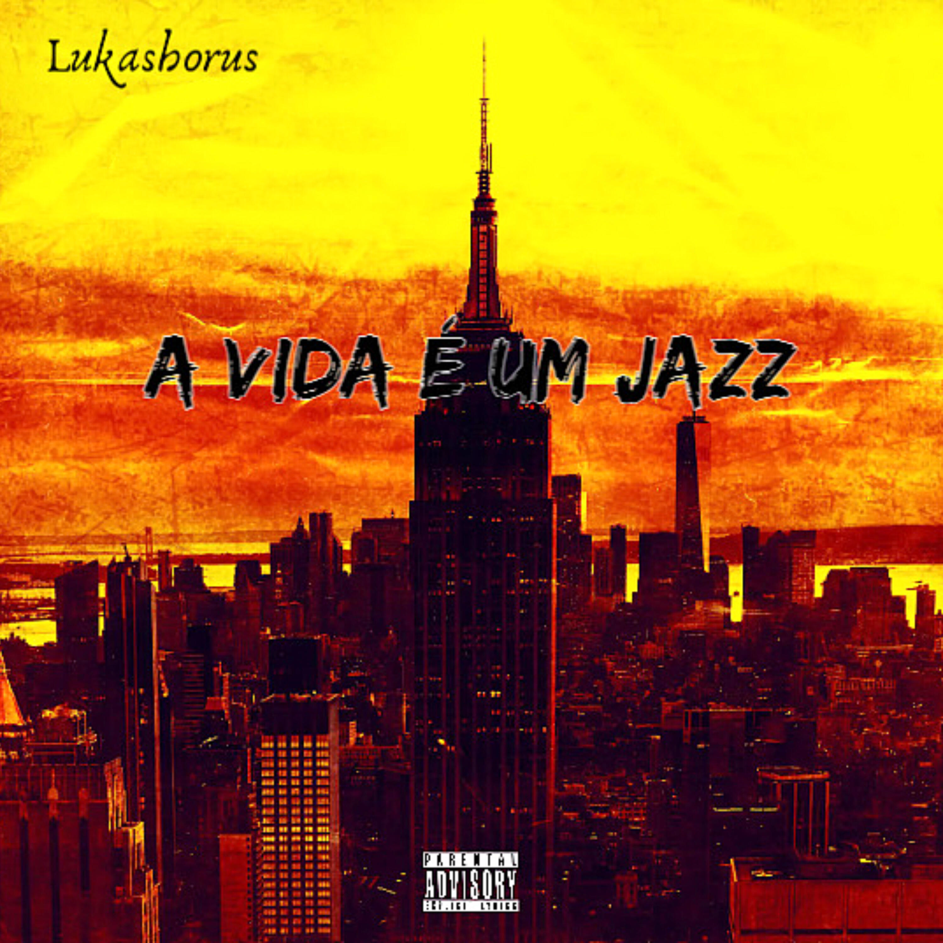 Релиз A Vida É um Jazz