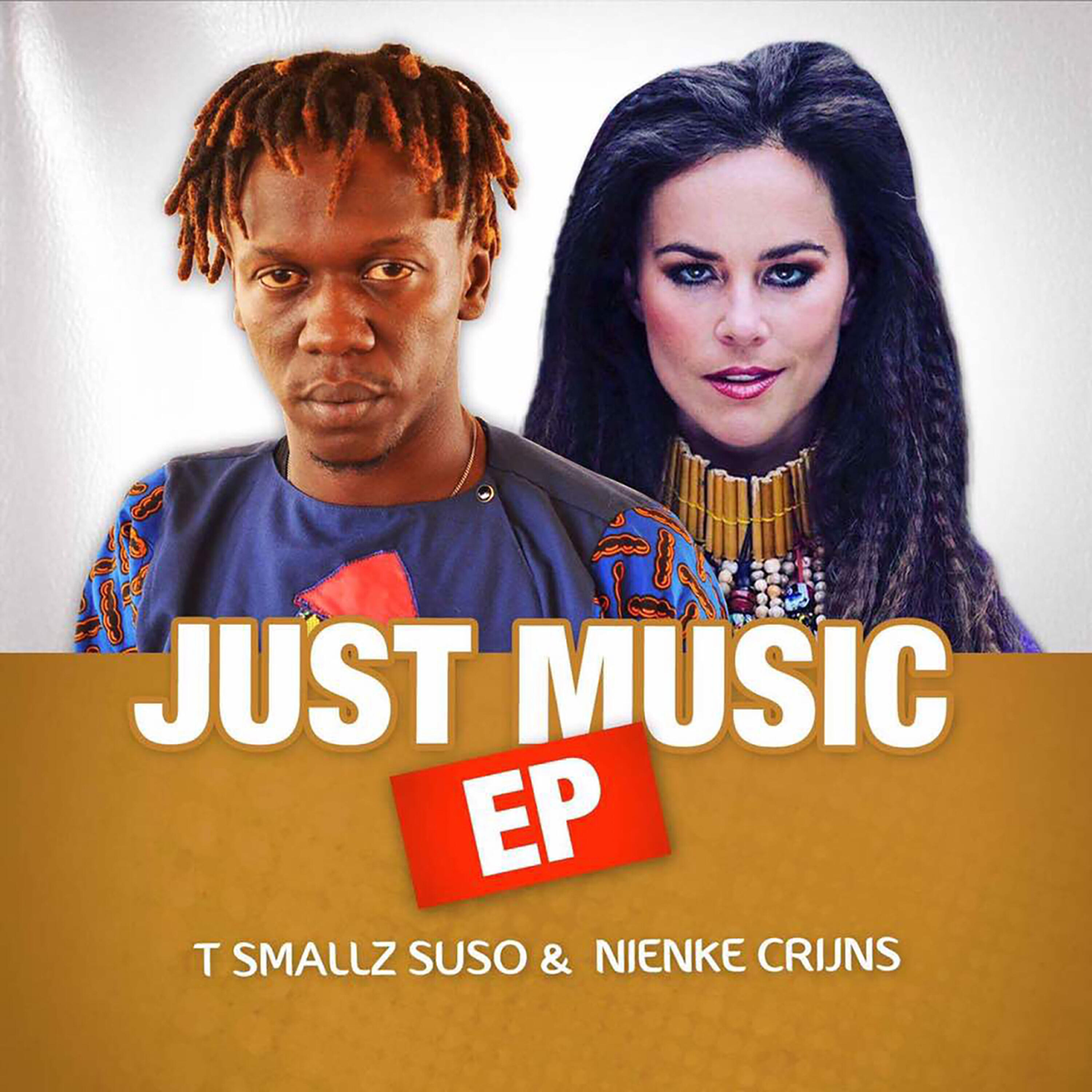 Релиз Just Music