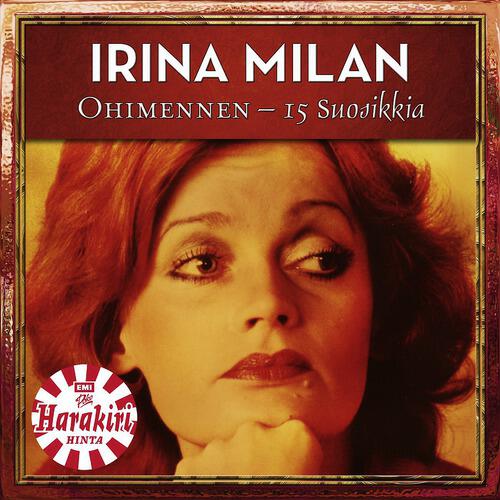Релиз Ohimennen - 15 Suosikkia