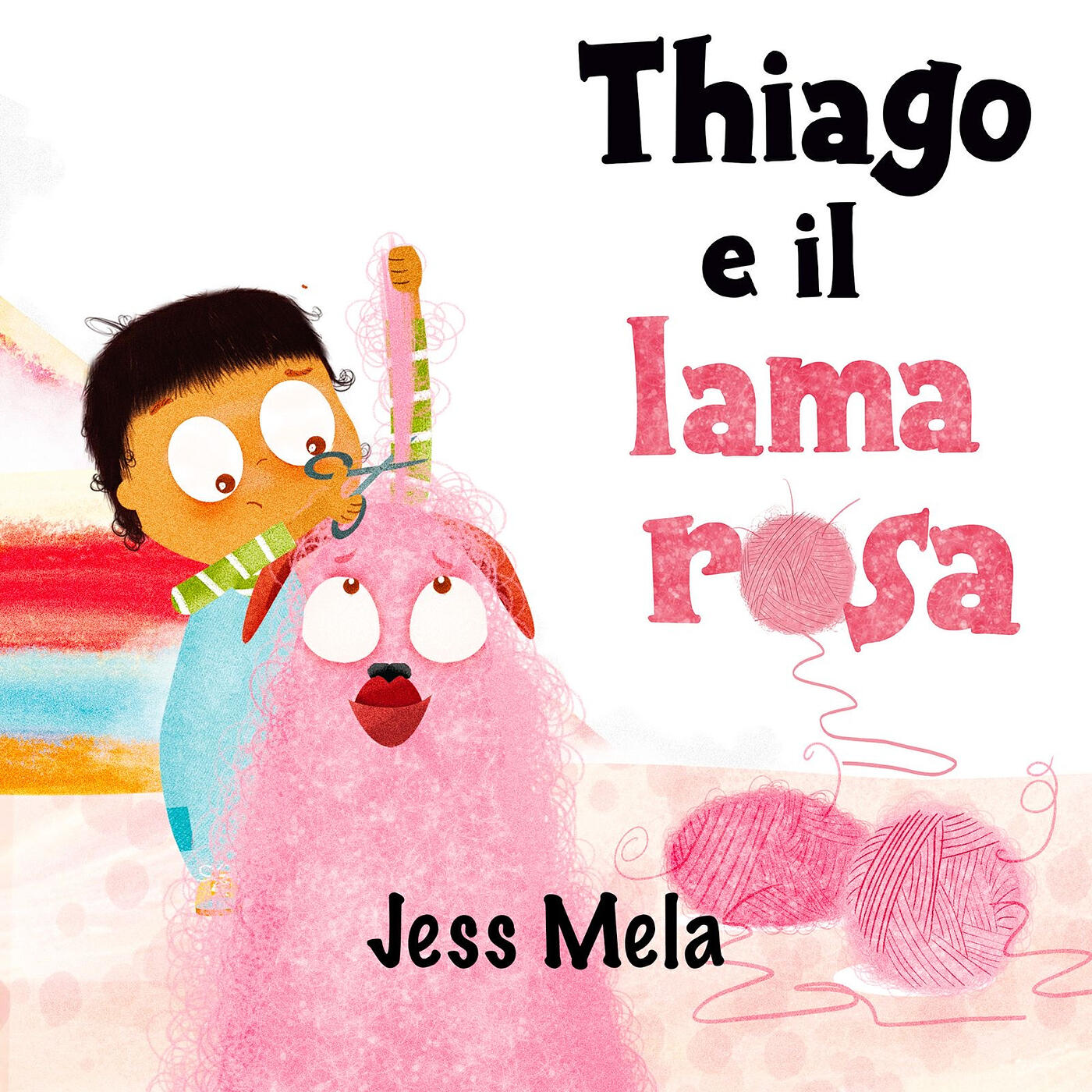 Jess Mela