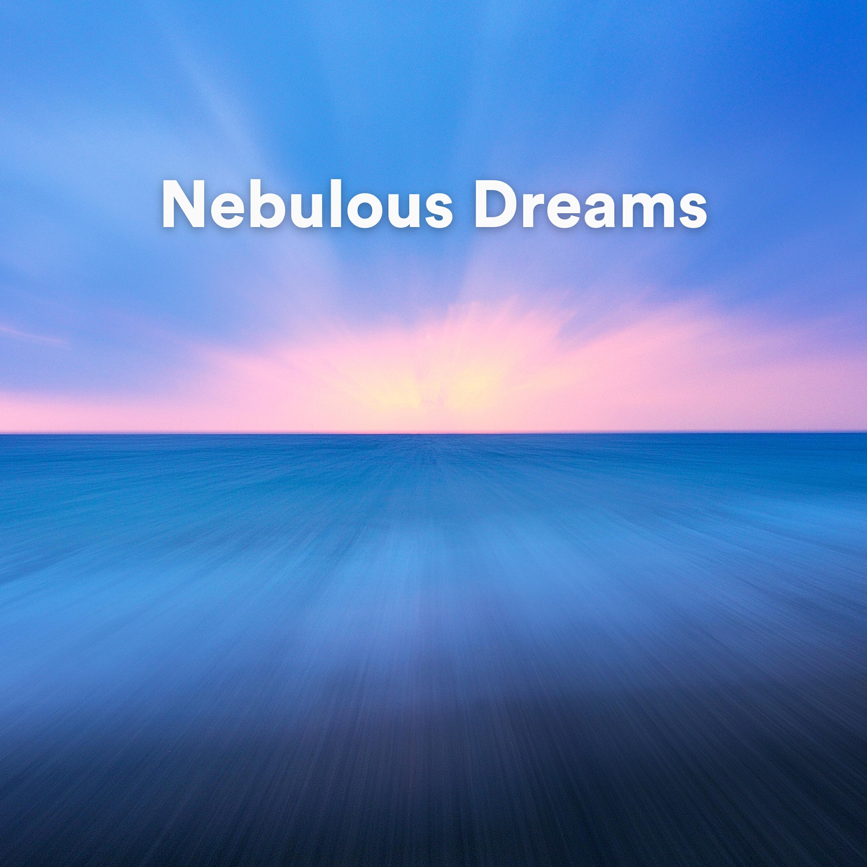 Релиз Nebulous Dreams: The Ambient Anthology