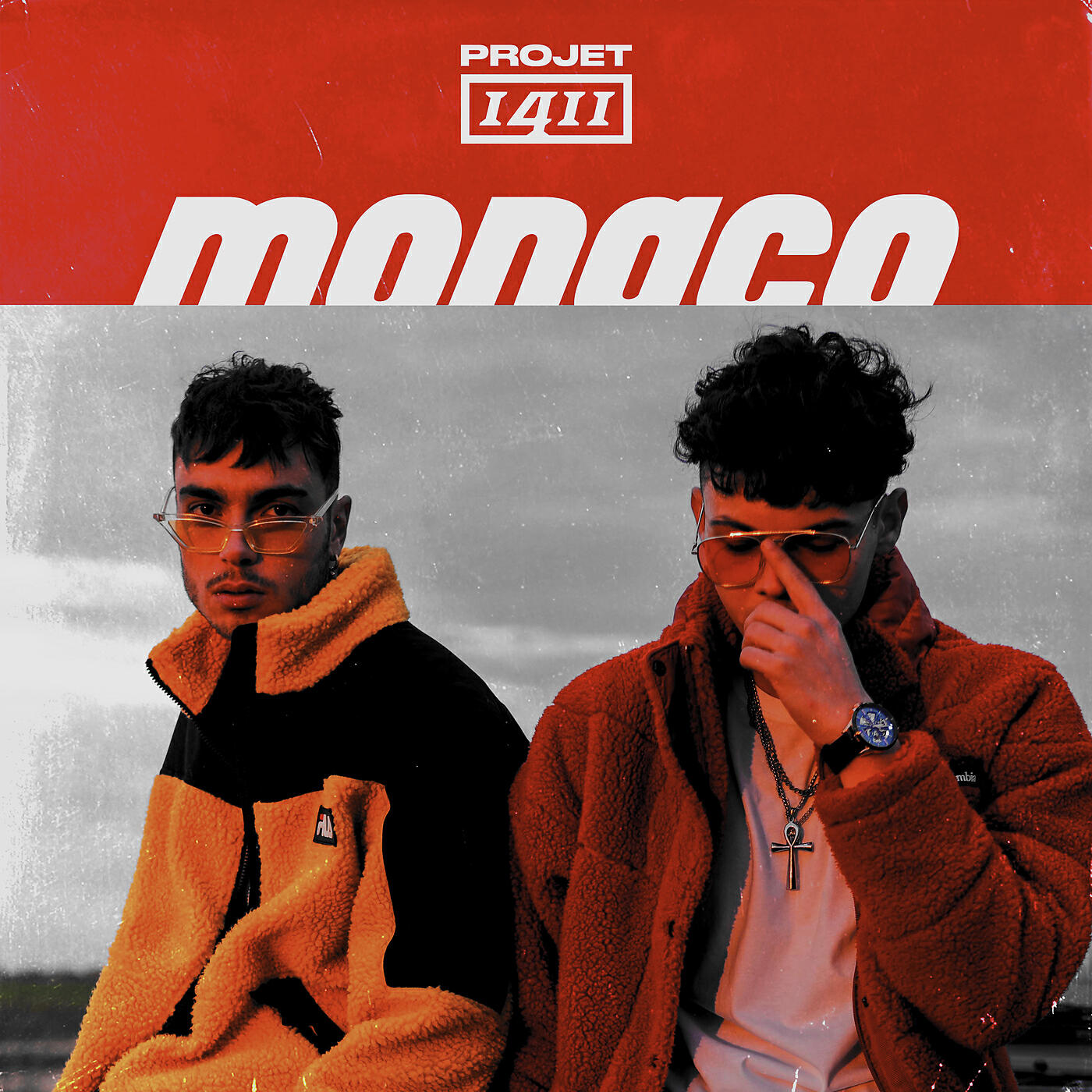 Релиз Monaco