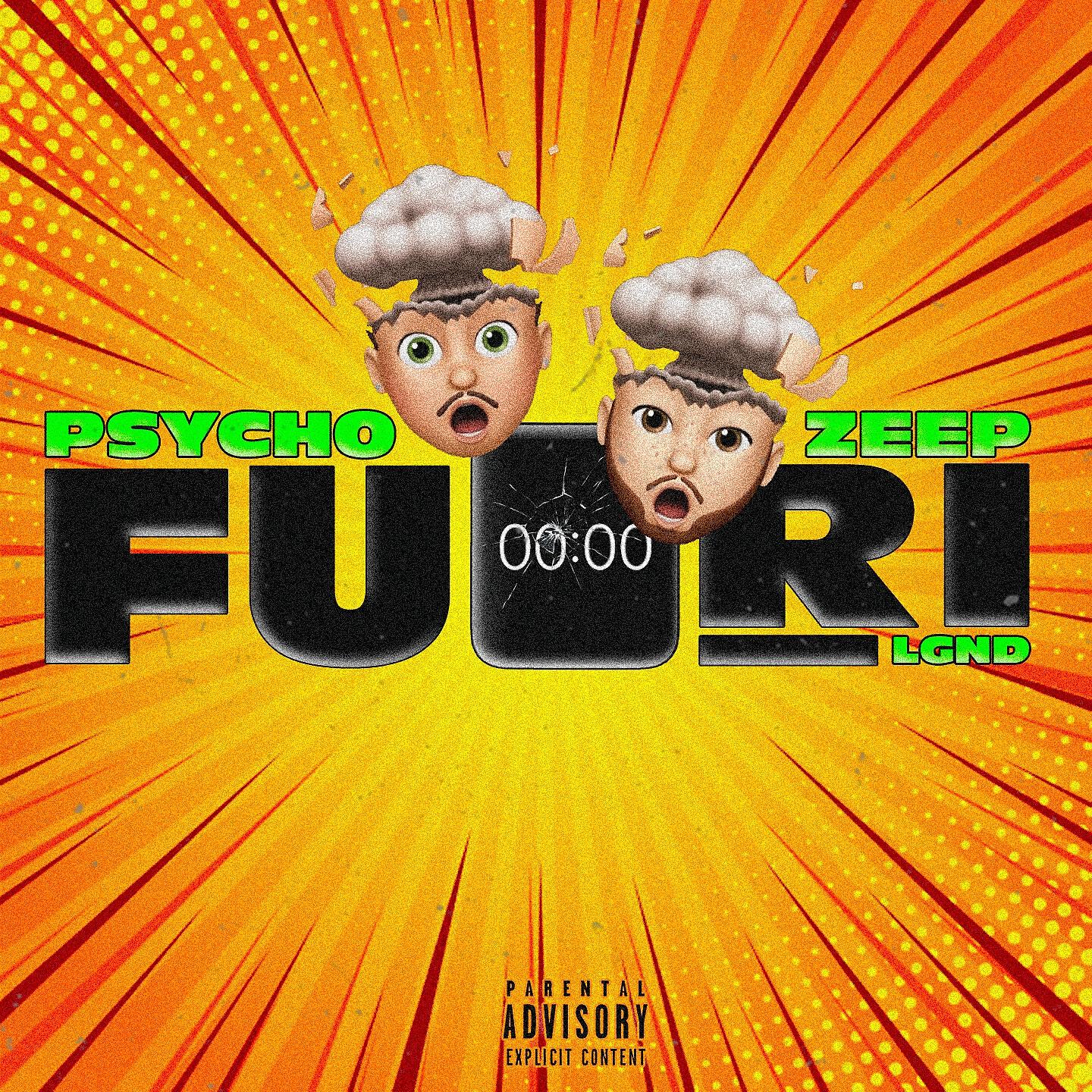 Релиз Fuori