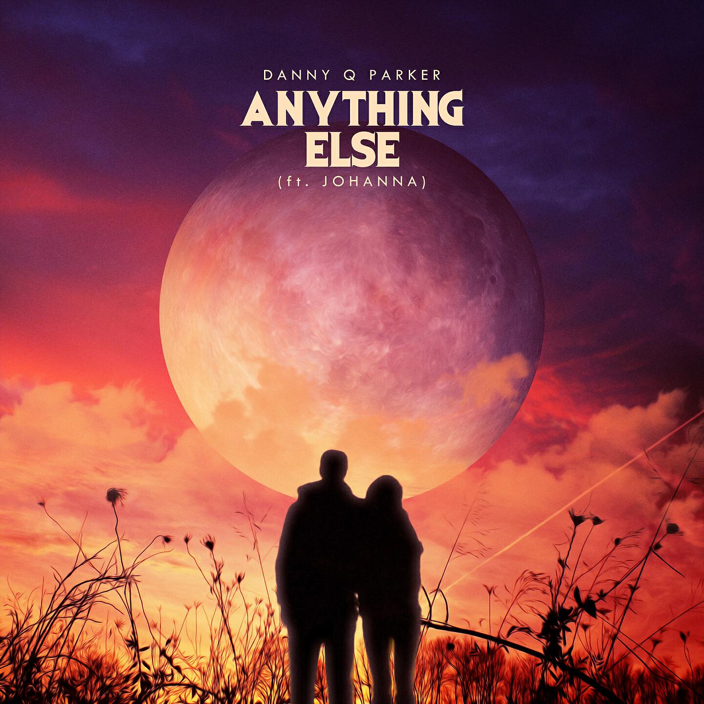 Релиз Anyhting Else