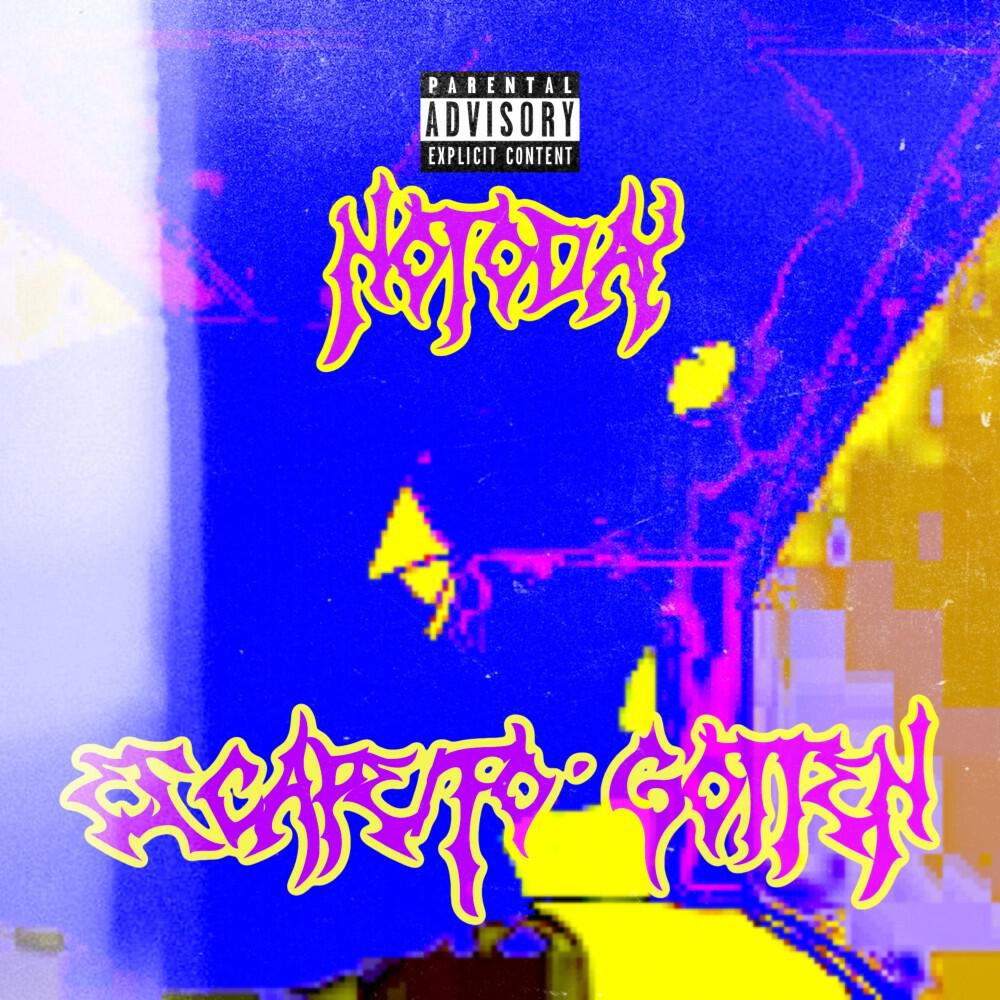 Релиз Escape / Forgotten