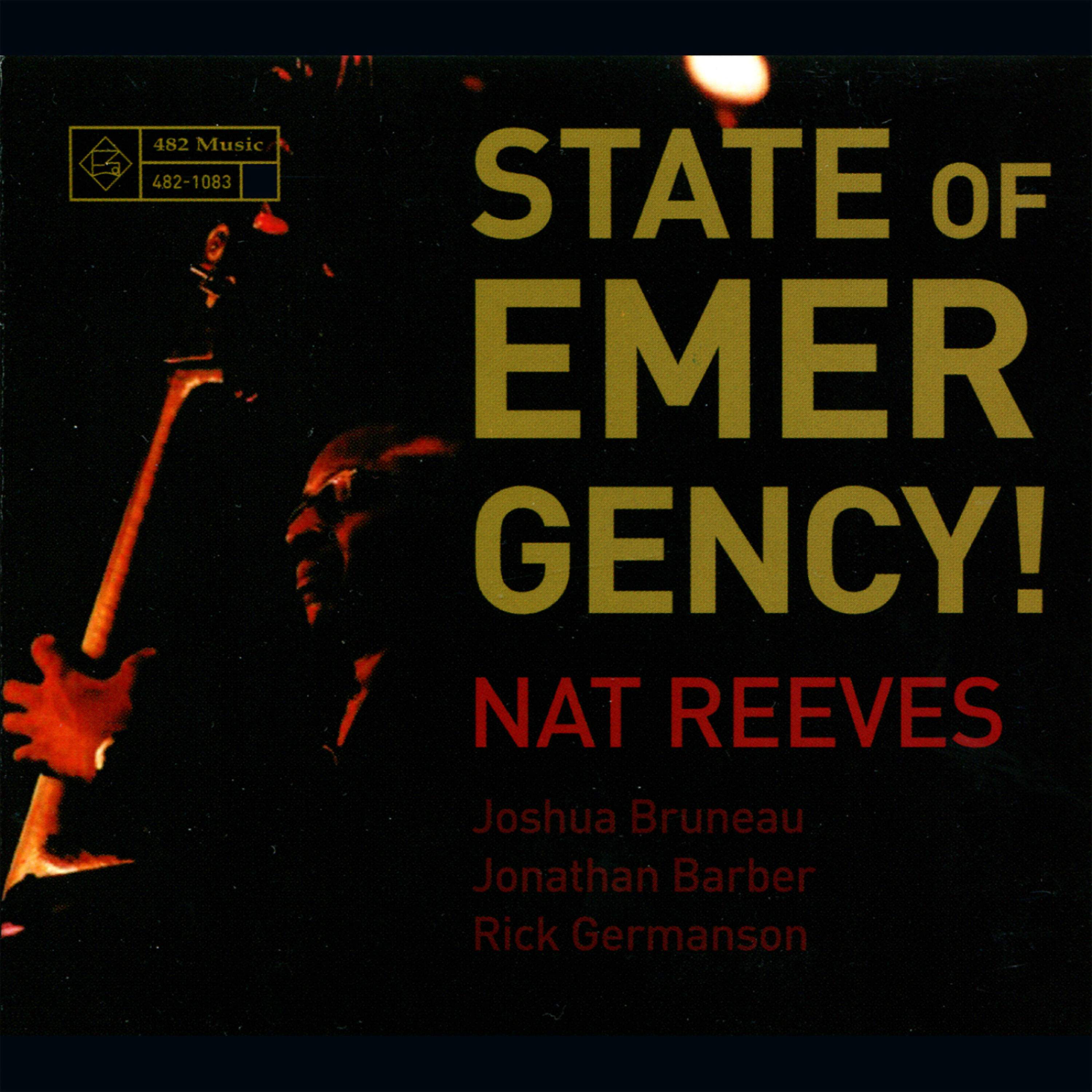 Релиз State of Emergency!