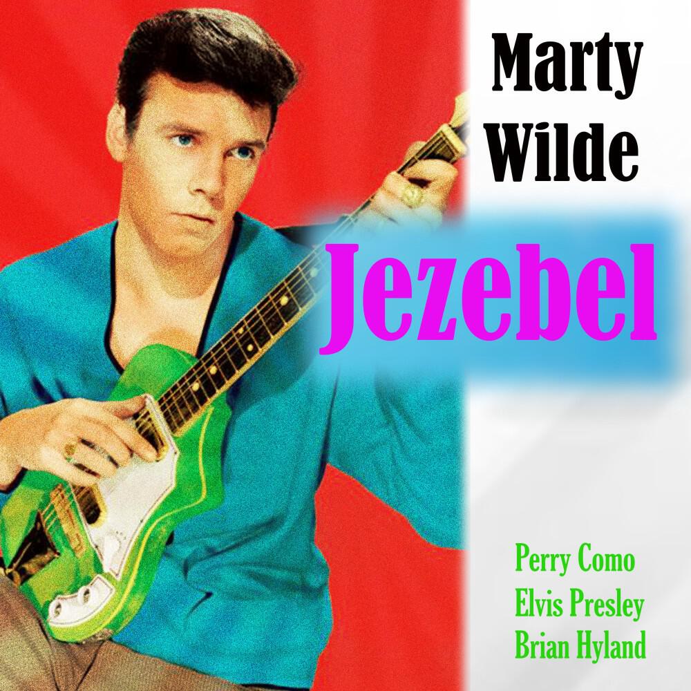 Релиз Jezebel