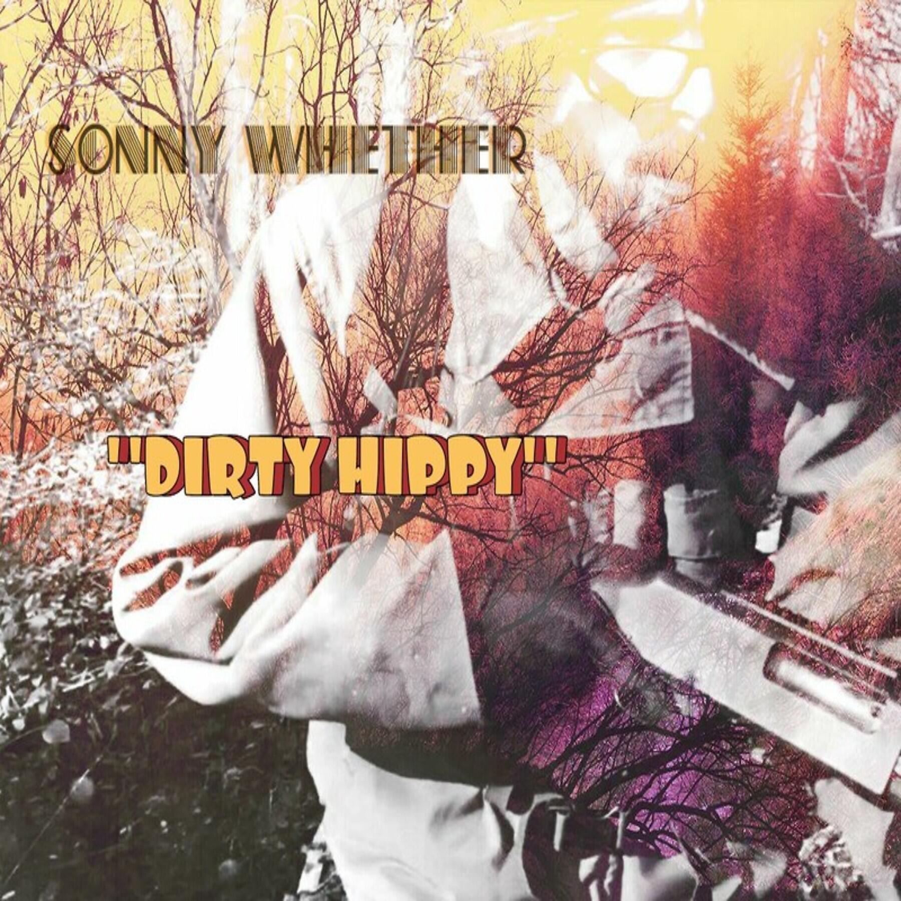 Релиз Dirty Hippy