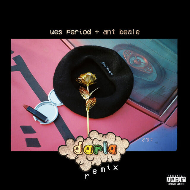 Релиз Darla (with Ant Beale) [Remix]