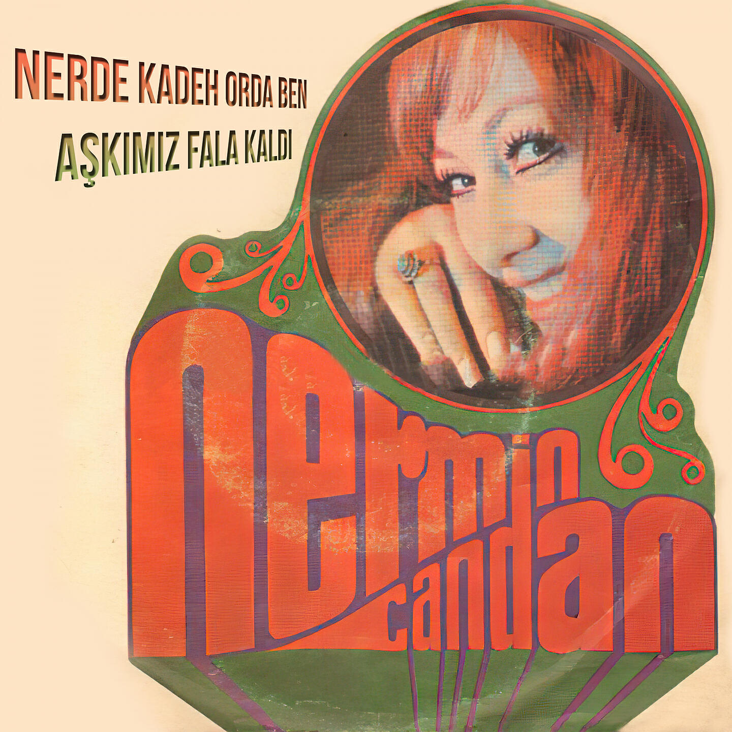 Релиз Nerde Kadeh Orda Ben / Aşkımız Fala Kaldı