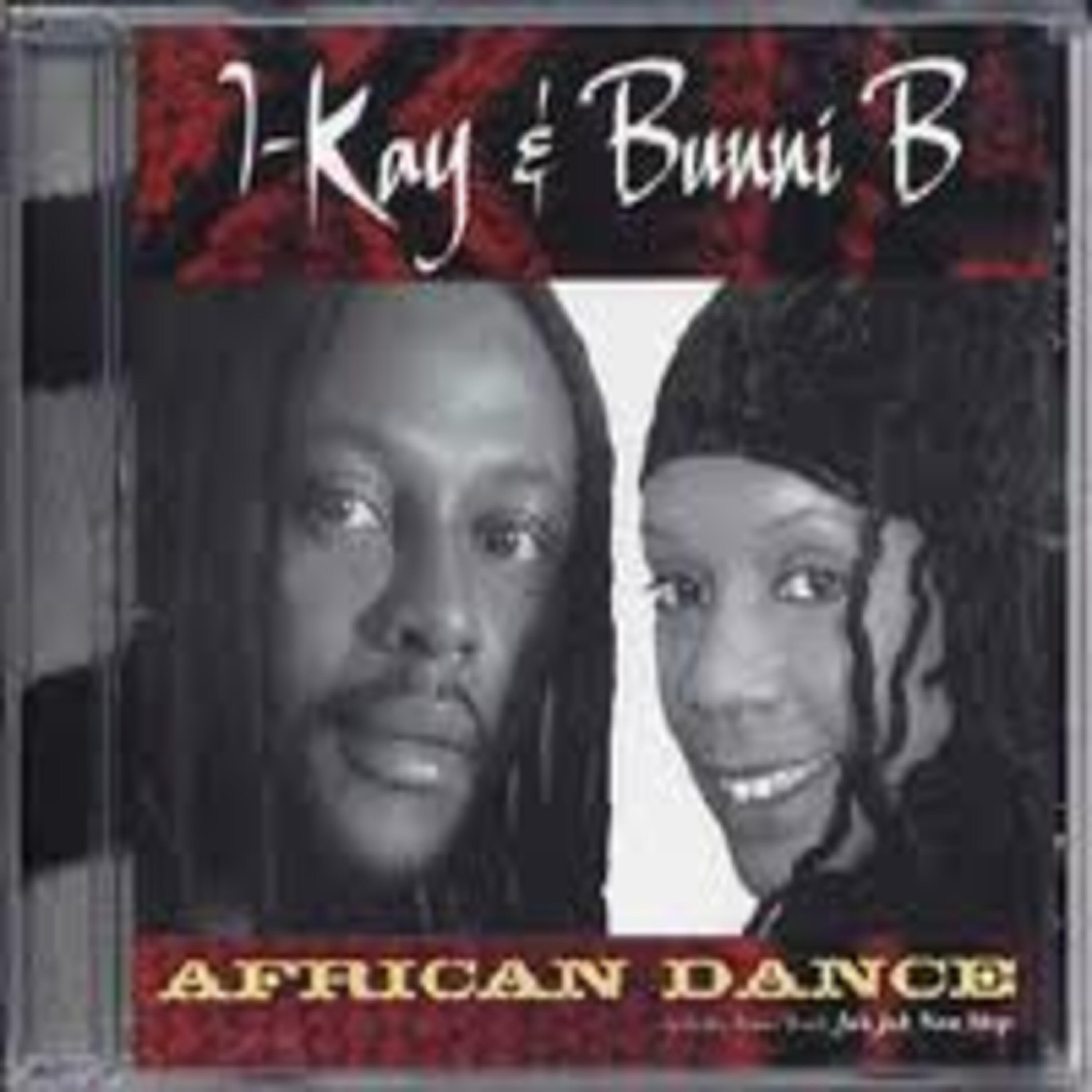 Релиз I-Kay & Bunni B