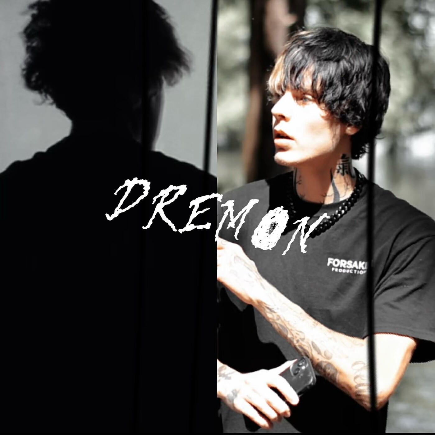 Релиз Dremon