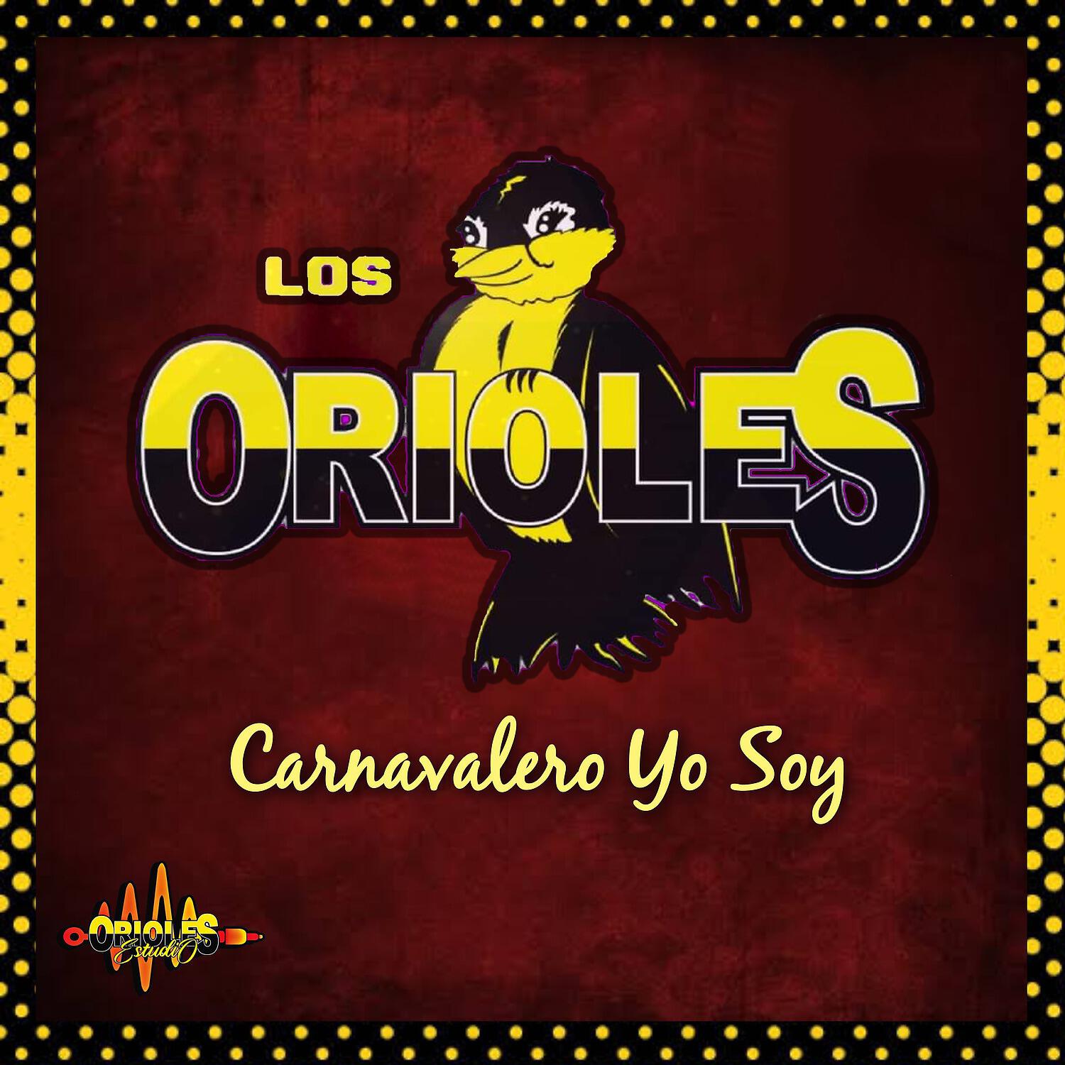 Релиз Carnavalero Yo Soy