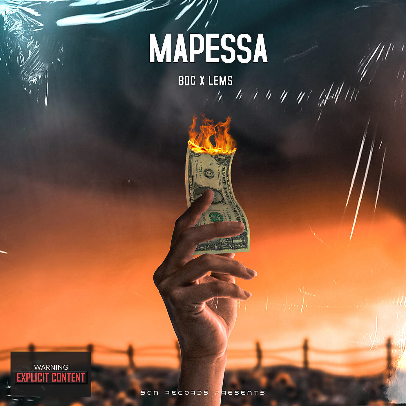 Релиз Mapessa