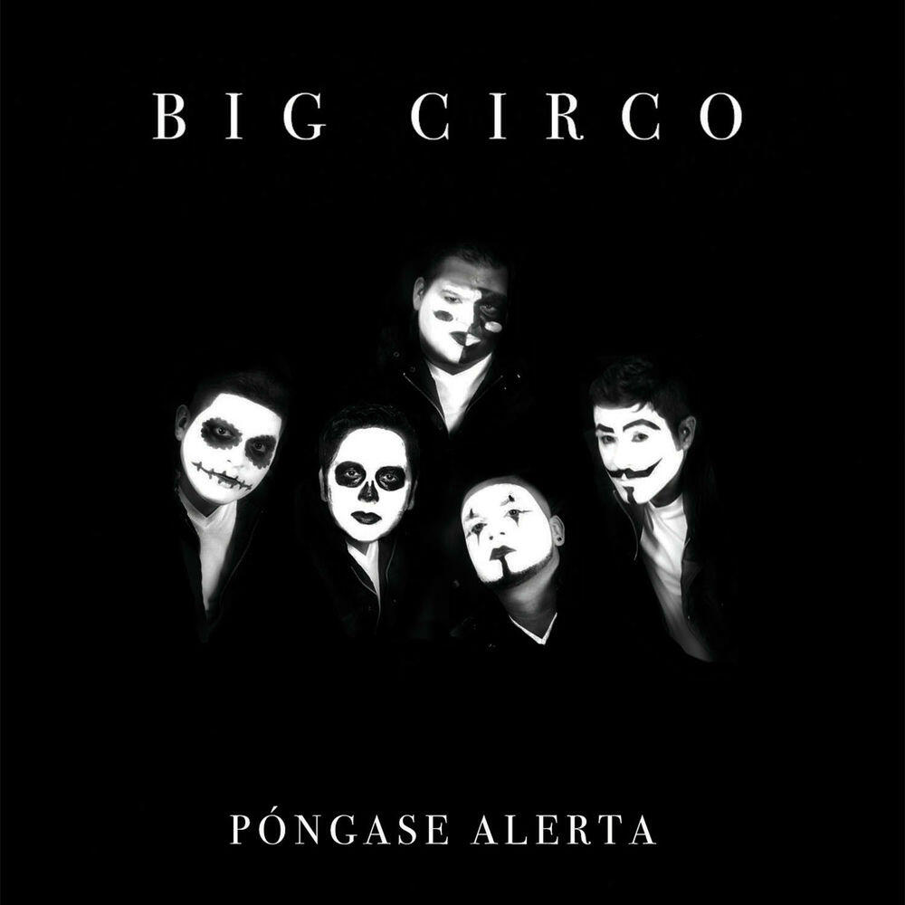 Релиз Póngase Alerta
