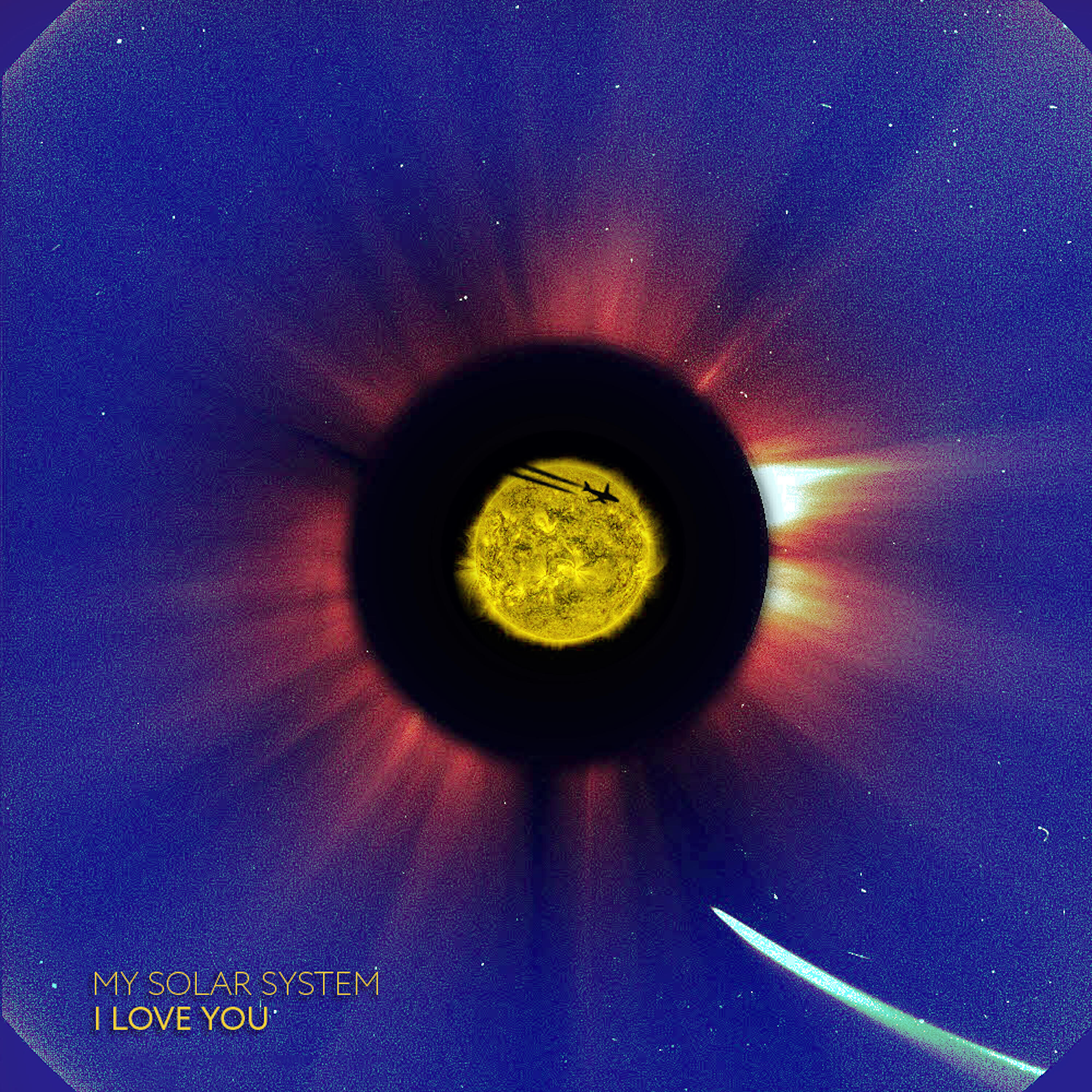 My Solar System