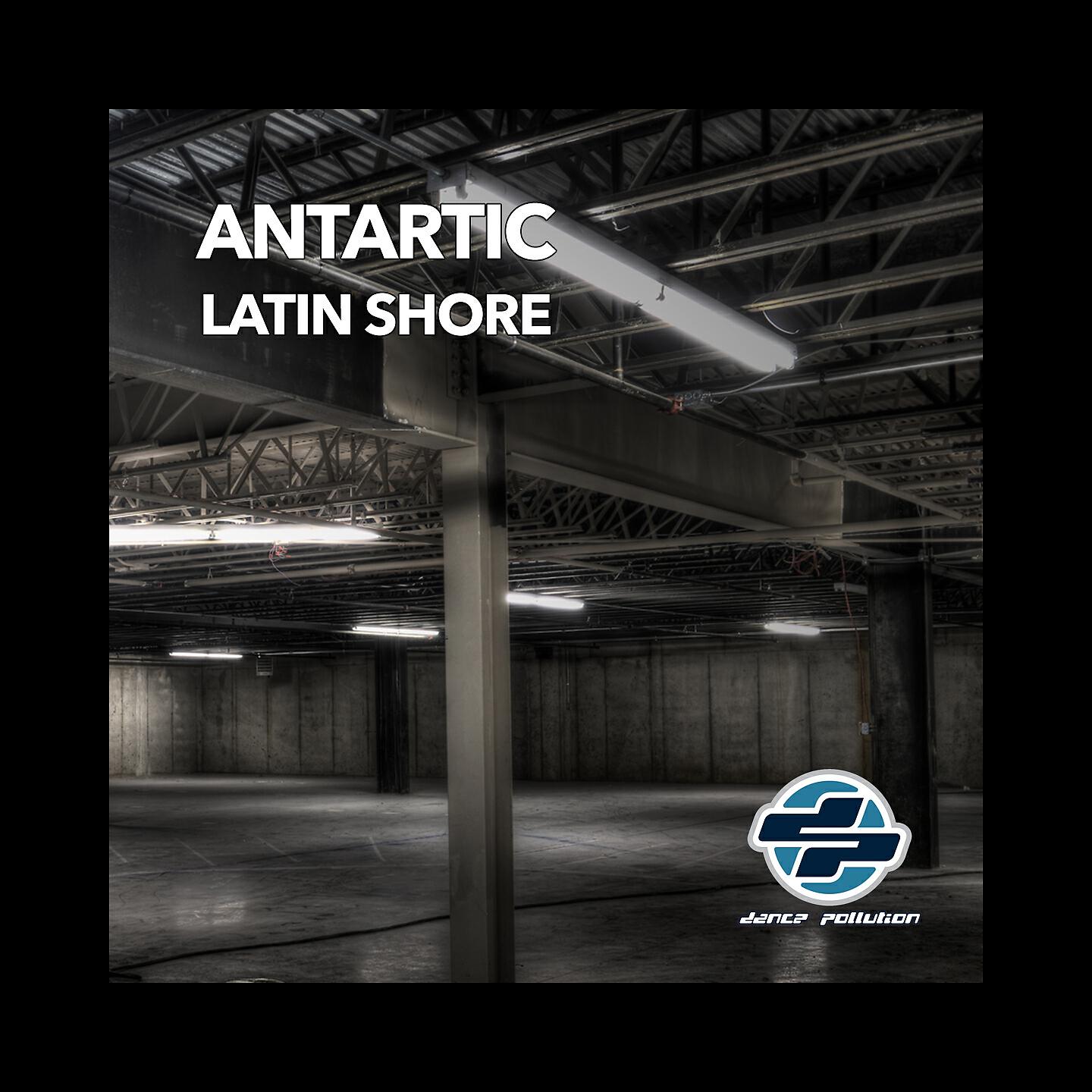 Релиз Latin Shore