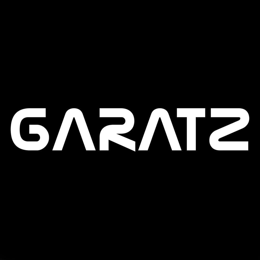 Релиз Keep Calm and Garatz