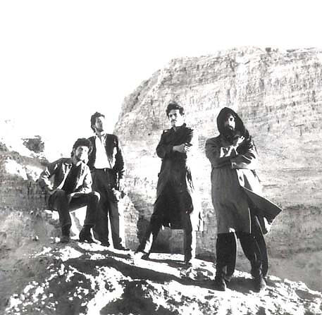 Real de Catorce