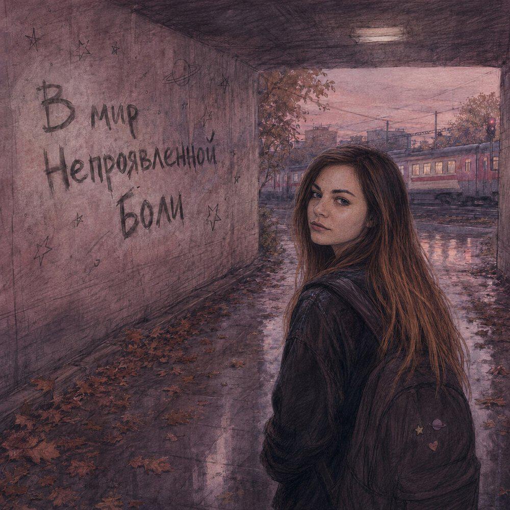 Релиз В мир непроявленной боли