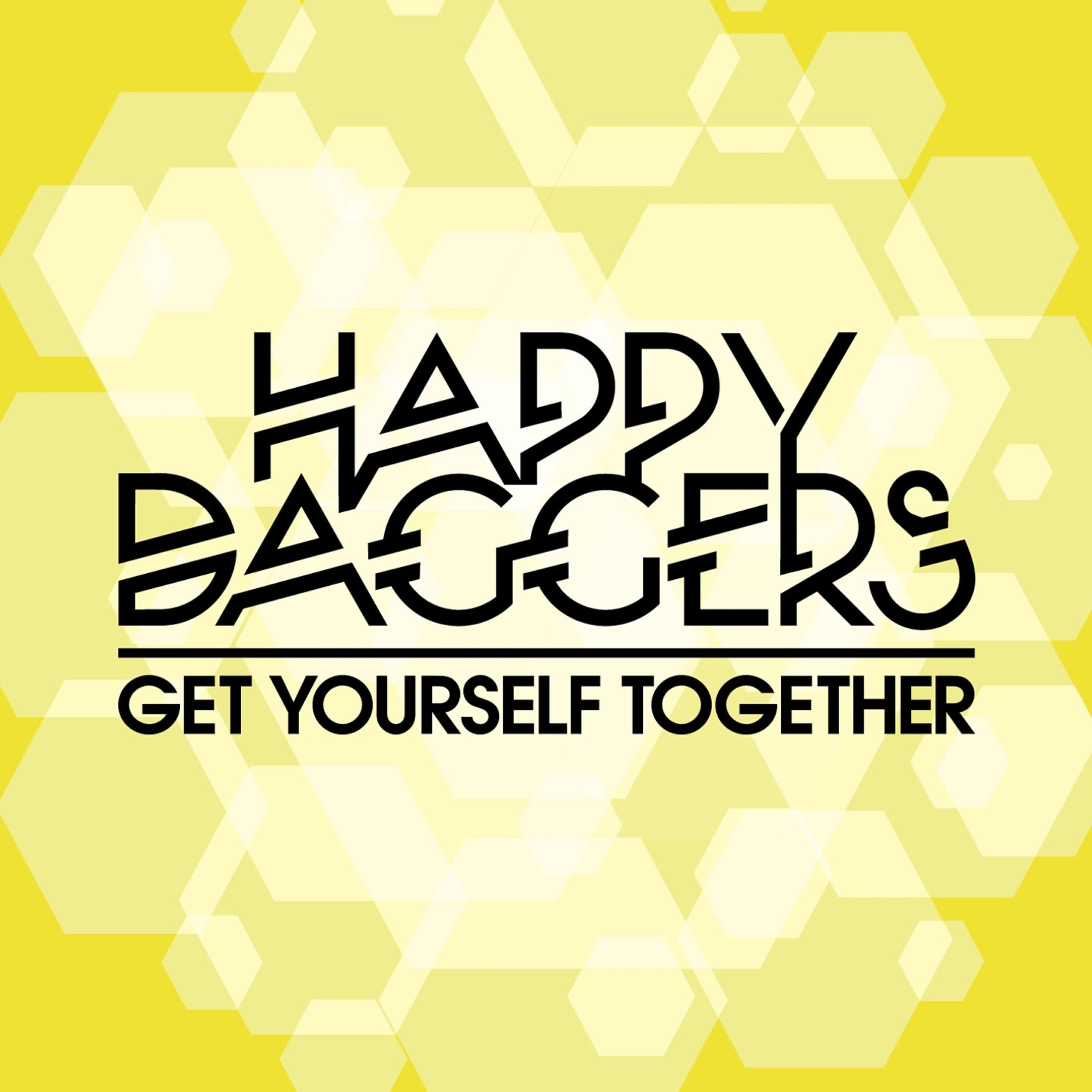 Релиз Get Yourself Together