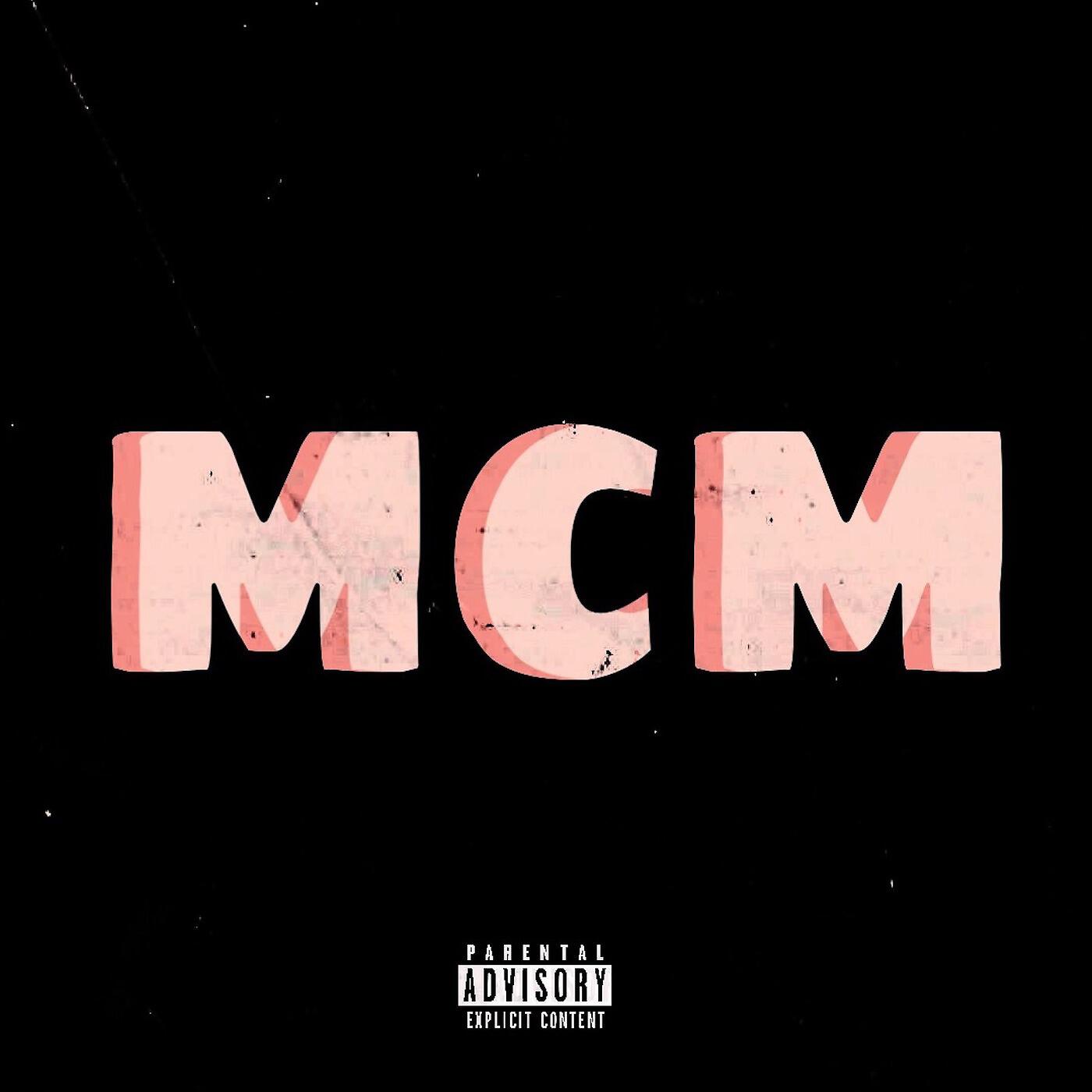 Релиз MCM (feat. Sgbandz)