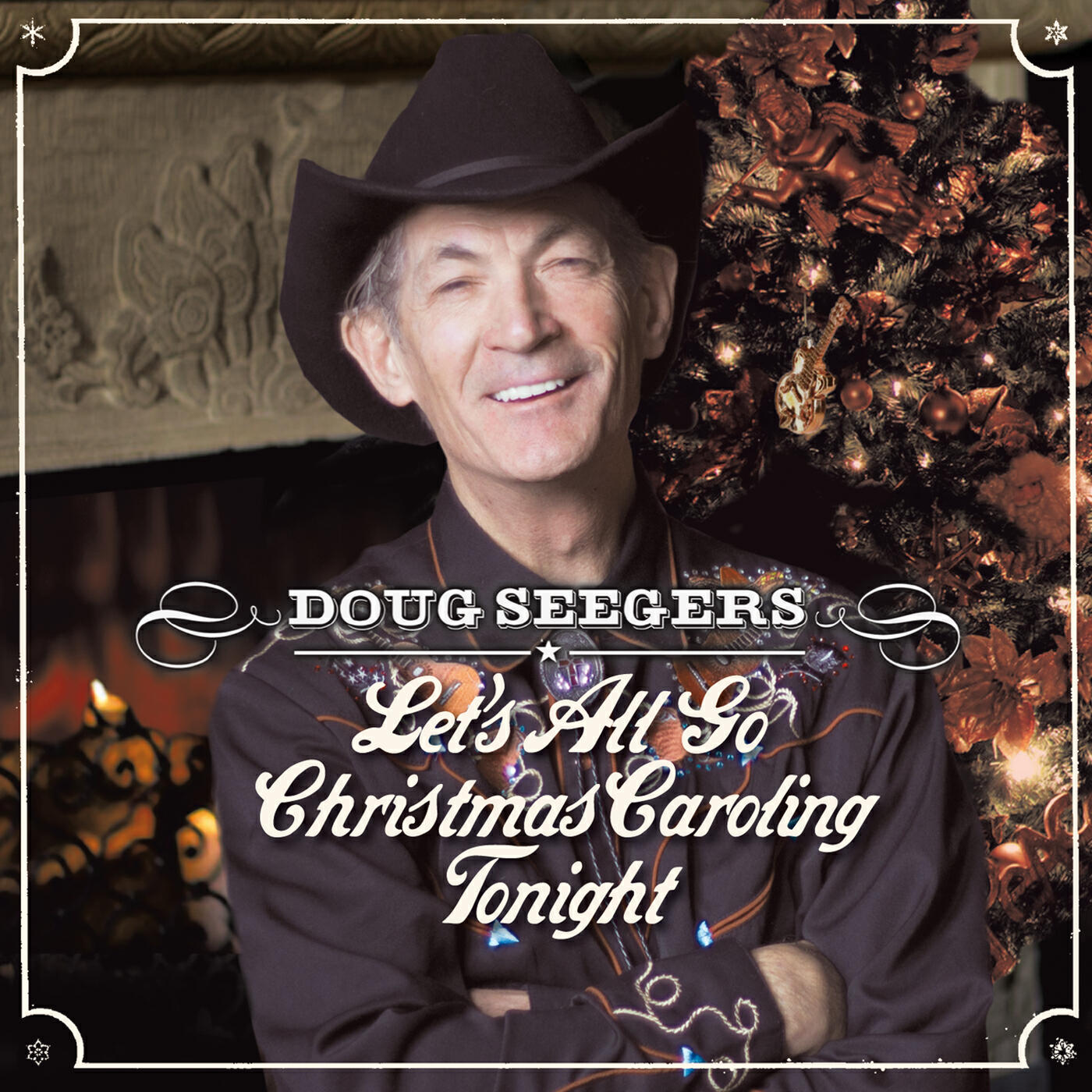 Релиз Let’s All Go Christmas Caroling Tonight