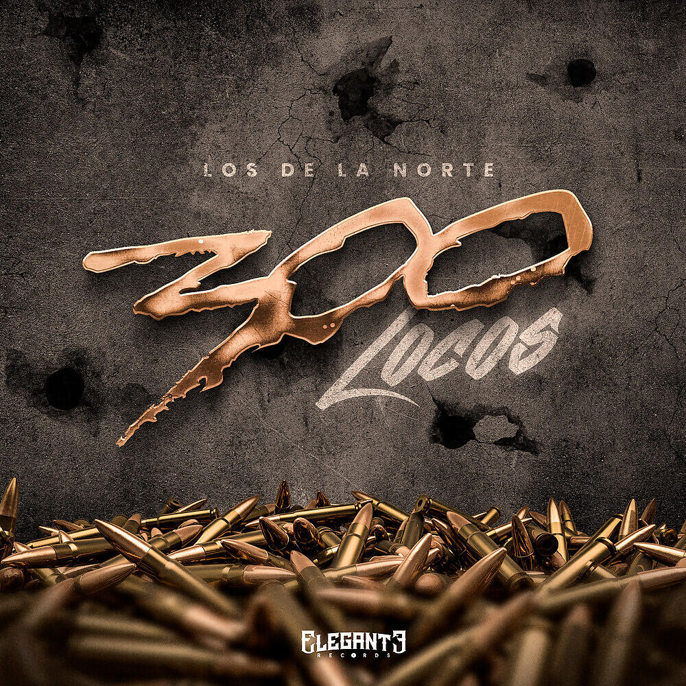 Релиз 300 Locos