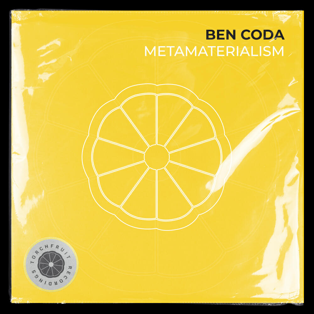 Релиз Metamateralism