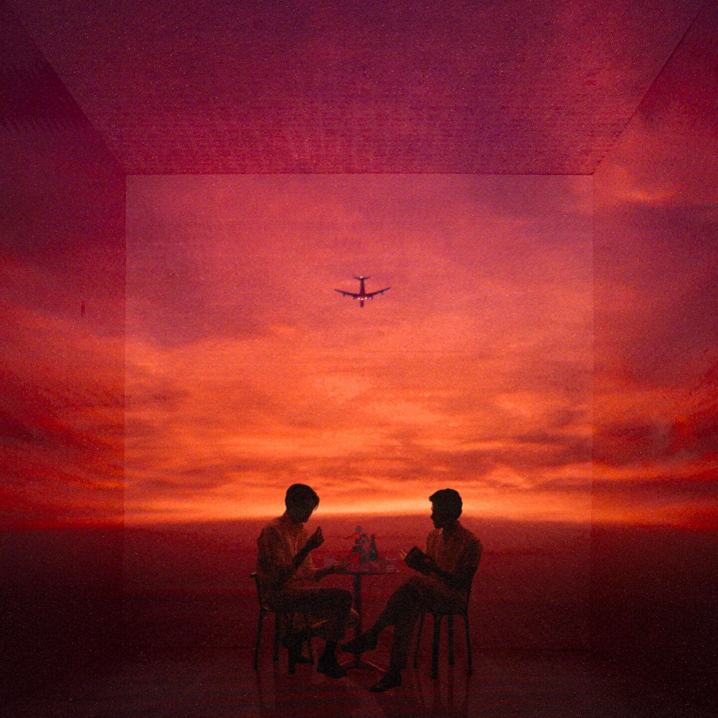 Трек Performance In a Dream (feat. Our Shame)