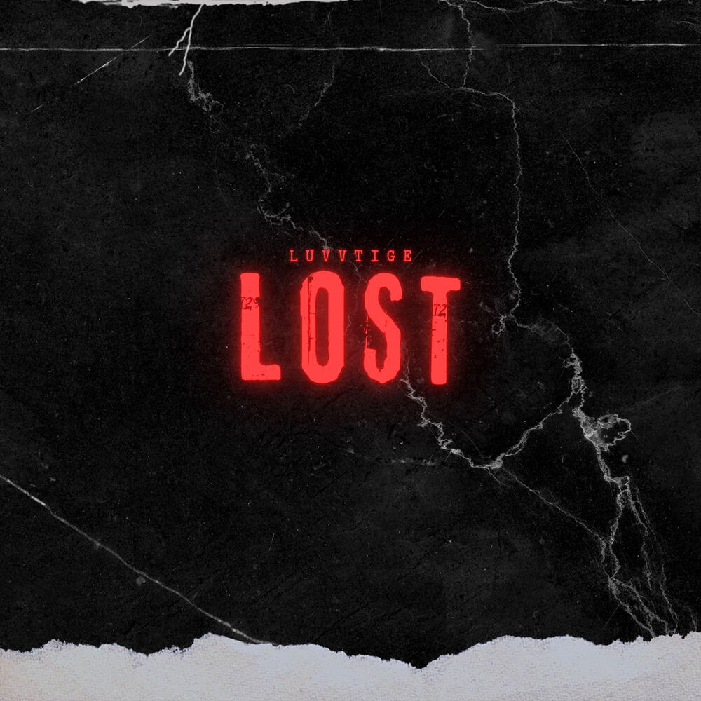 Релиз Lost