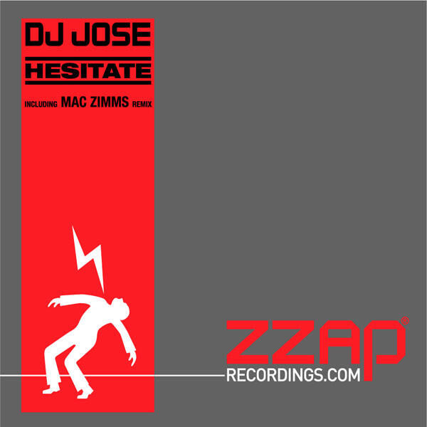 Релиз Hesitate