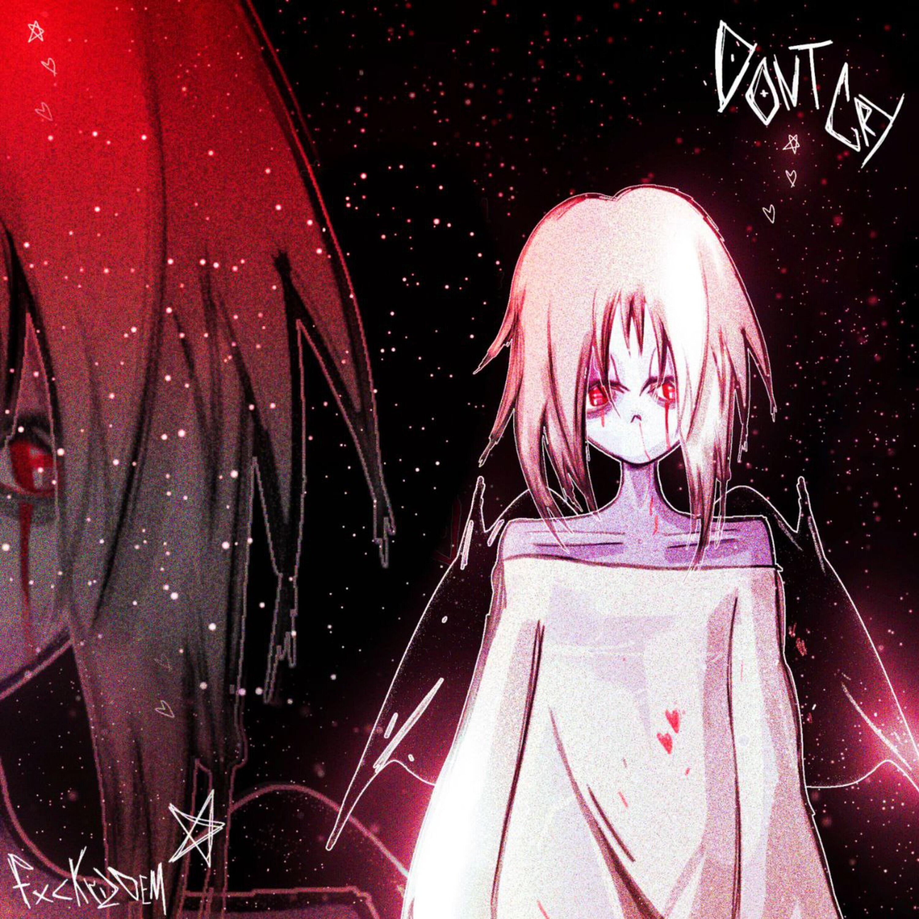 Релиз don't cry