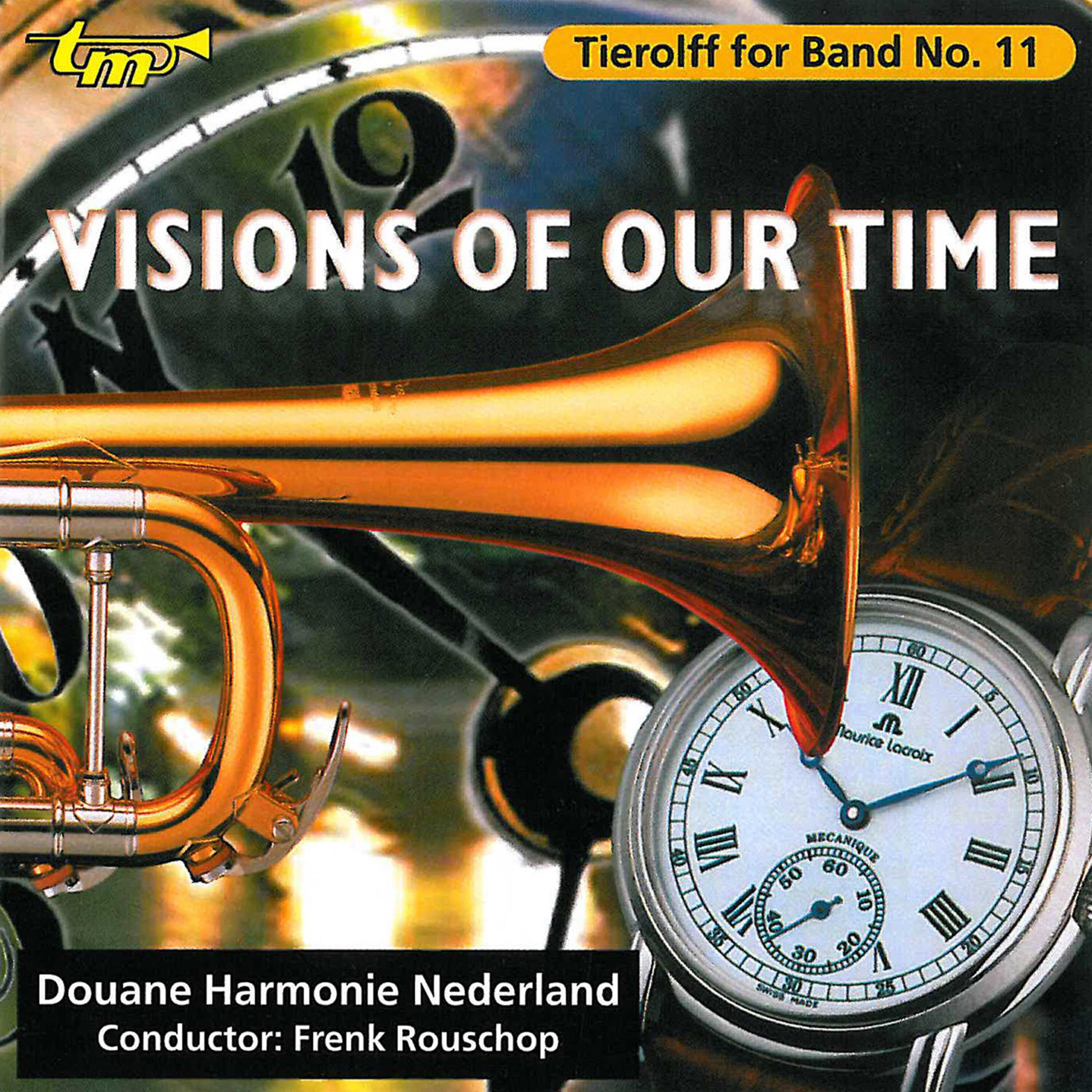 Douane Harmonie Nederland
