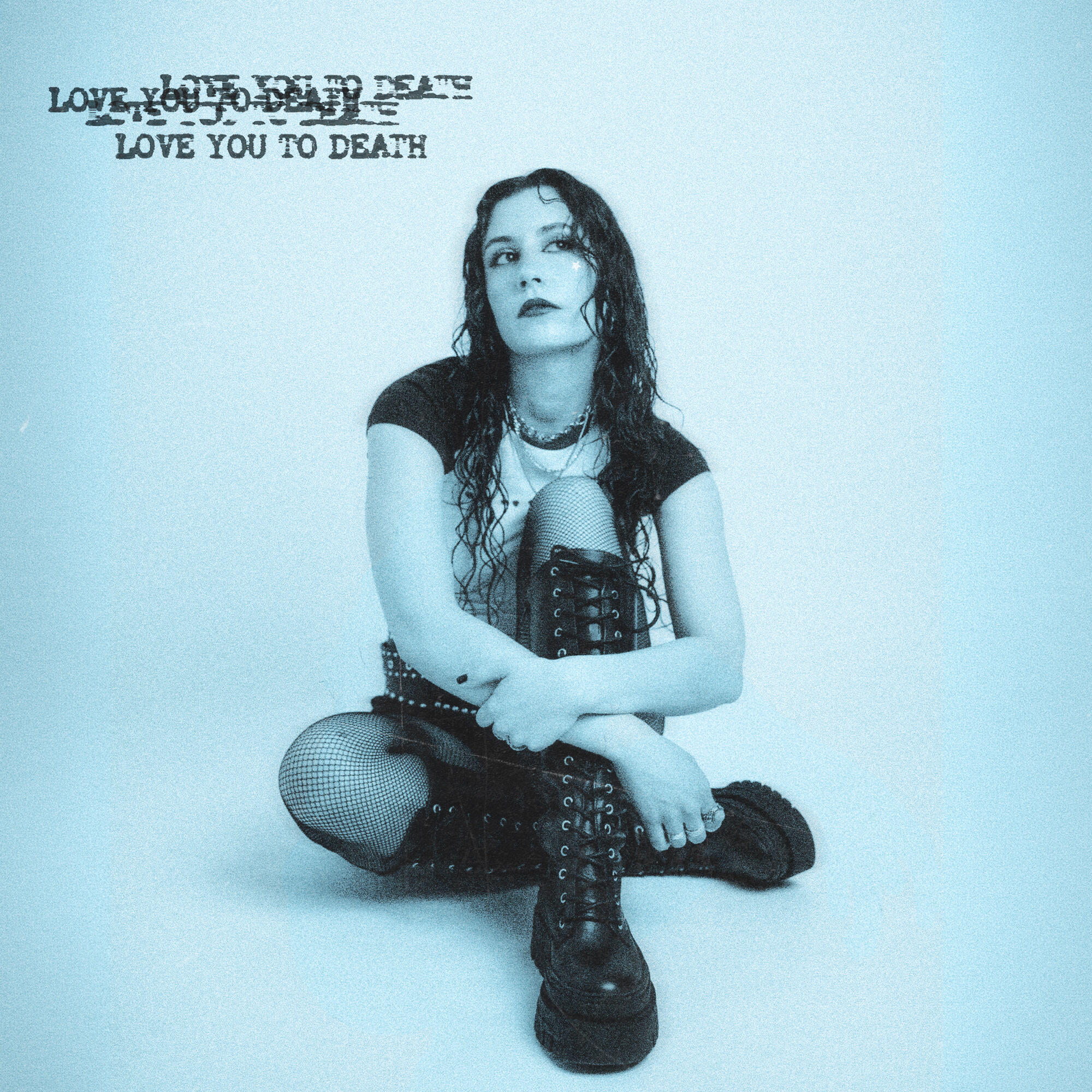 Релиз Love You To Death