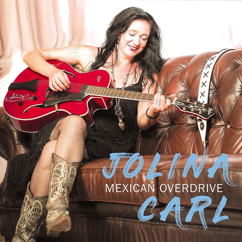 Релиз Mexican Overdrive