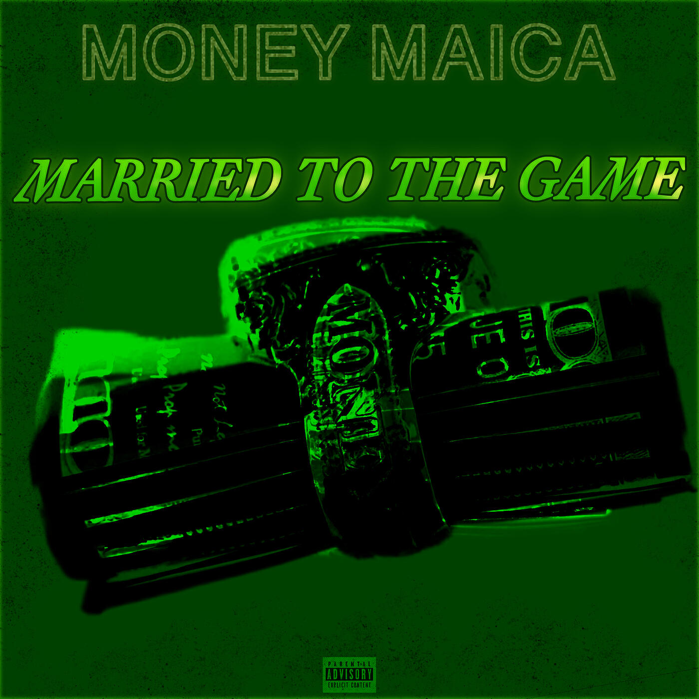 Релиз Married to the Game