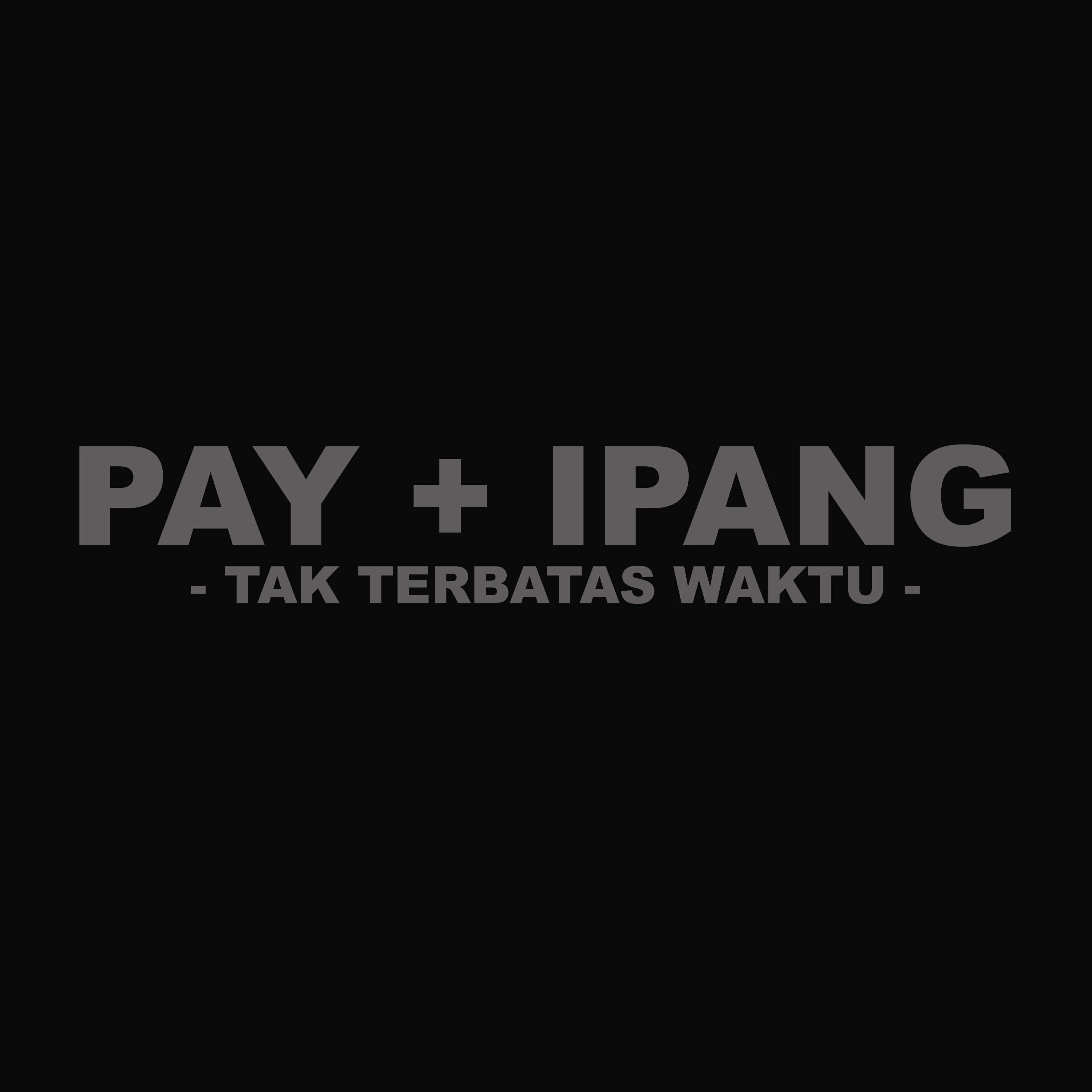 Релиз TAK TERBATAS WAKTU