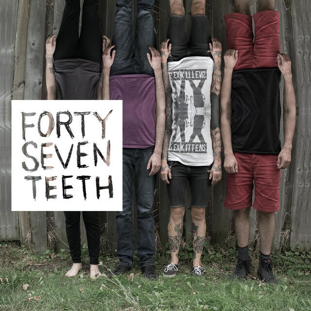 Релиз Forty Seven Teeth
