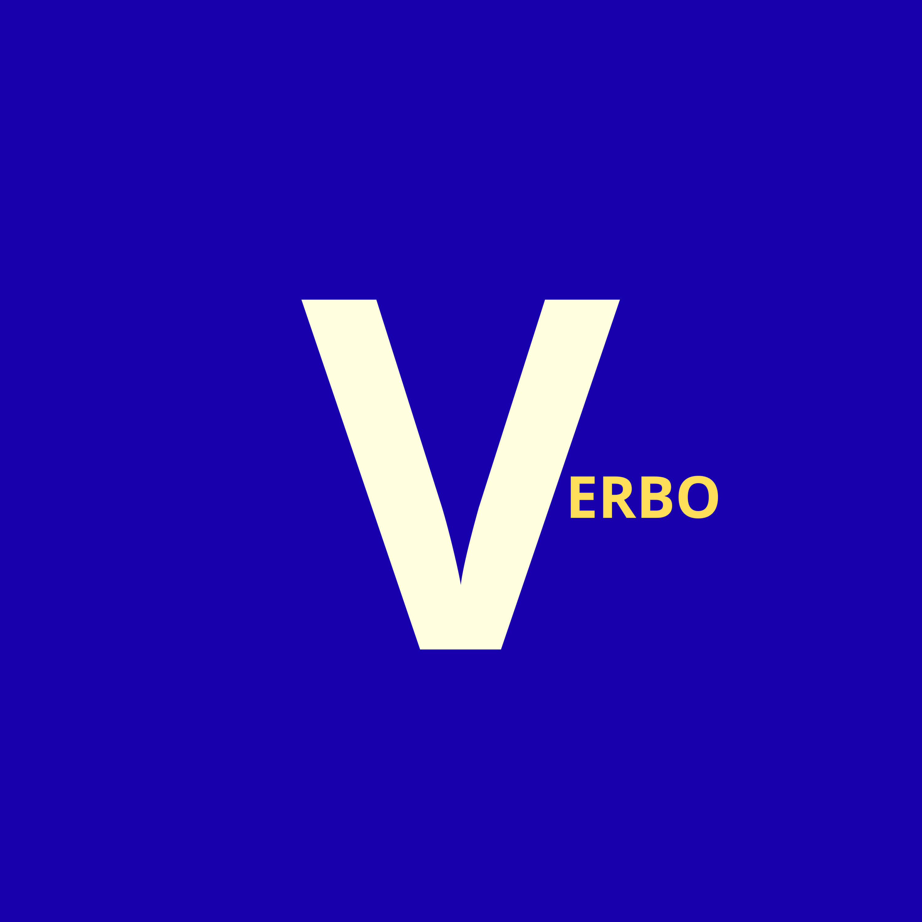 Релиз Verbo