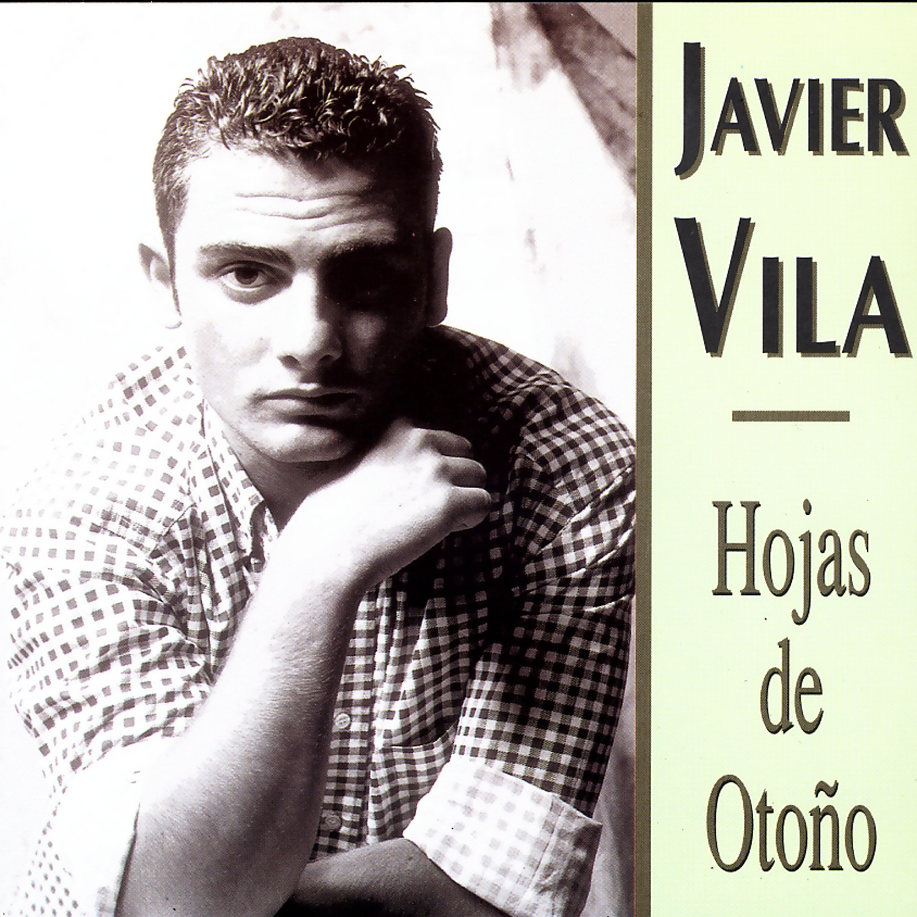 Релиз Hojas De Otoño