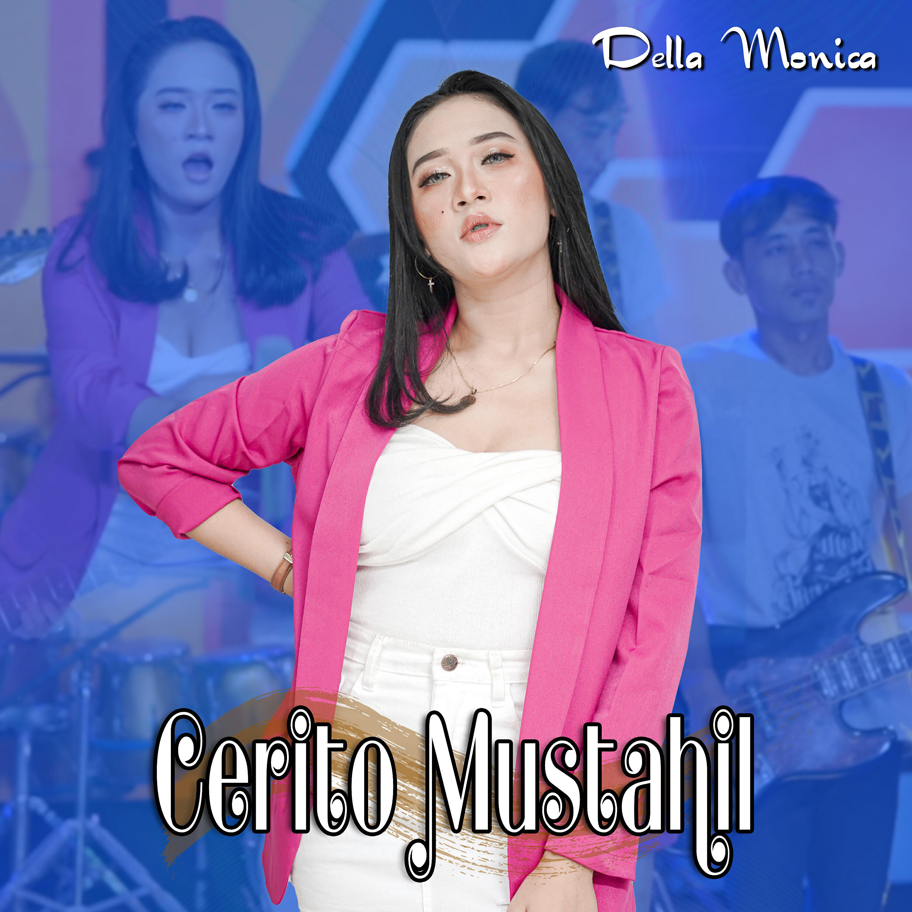 Релиз Cerito Mustahil