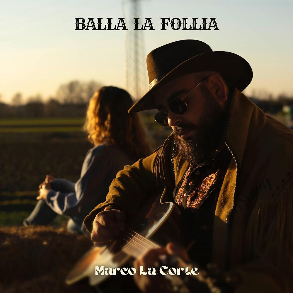 Релиз Balla La Follia