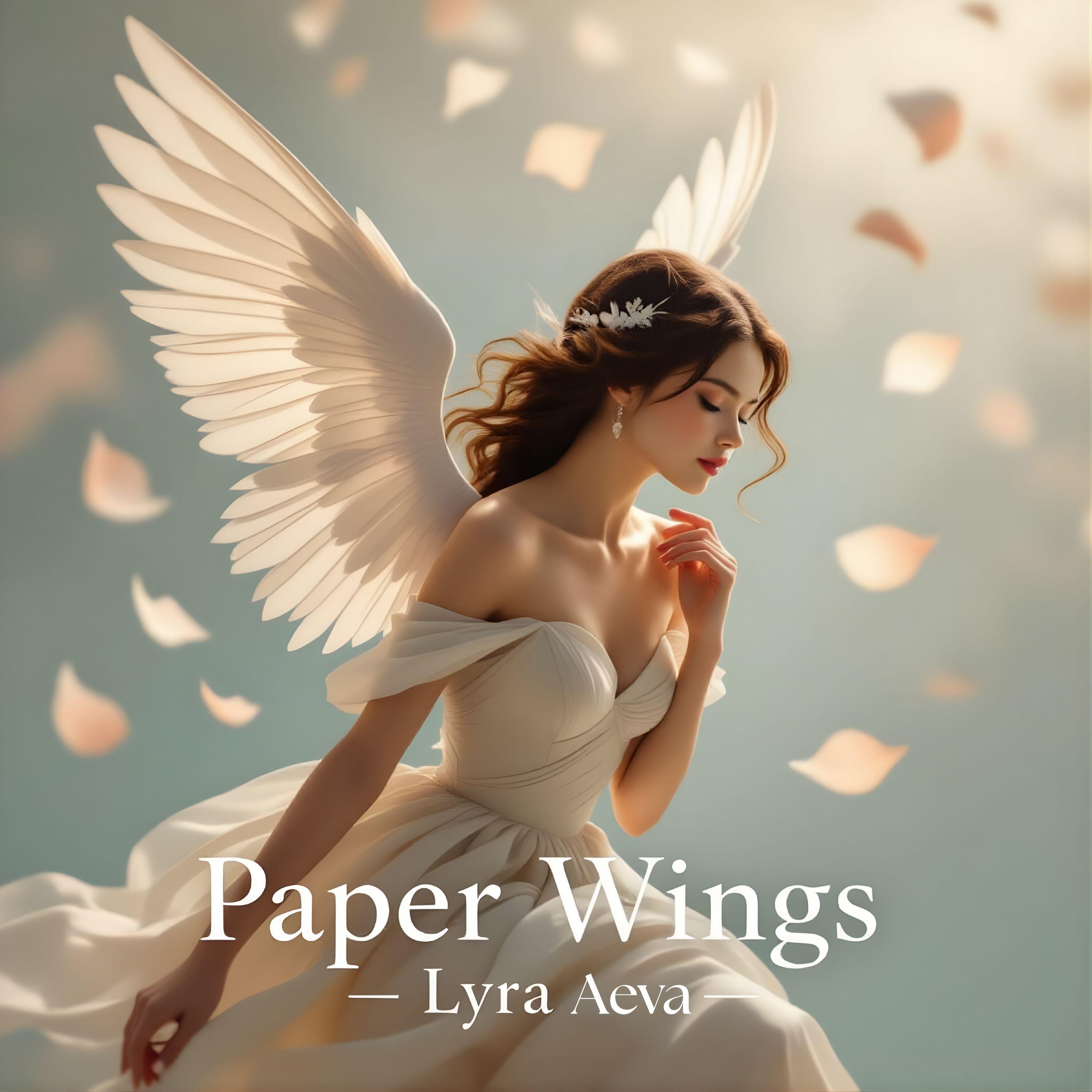 Трек Paper Wings