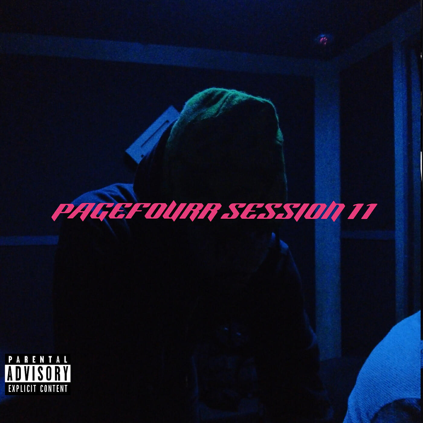 Релиз Session 11
