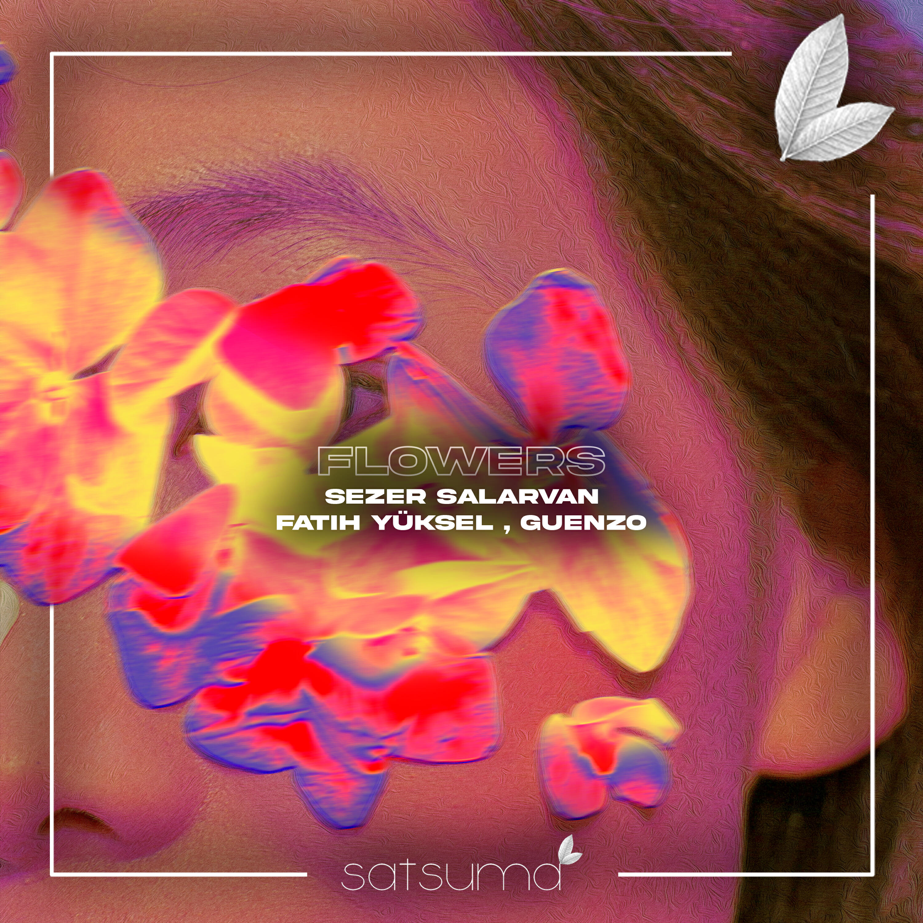 Релиз Flowers