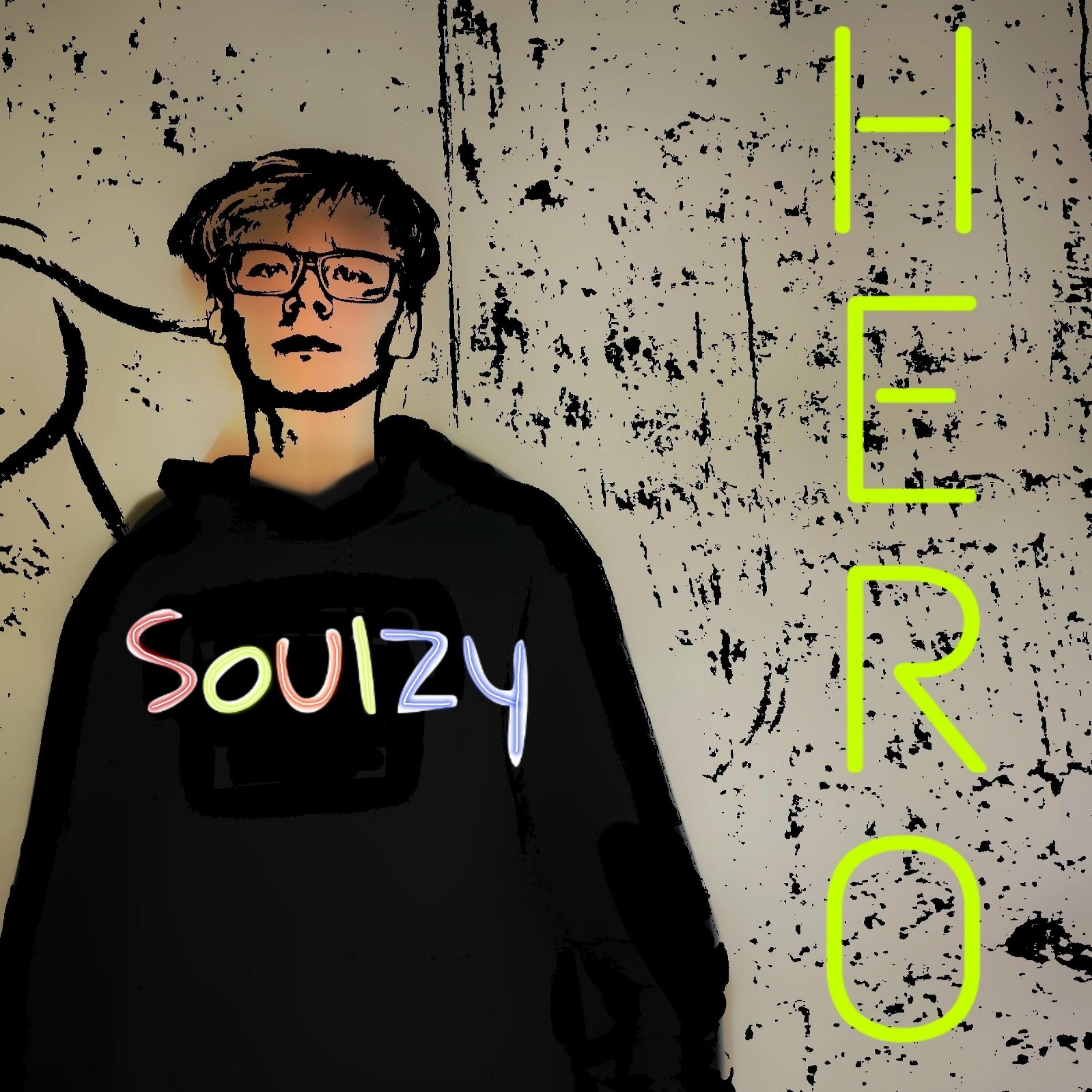 Релиз Hero