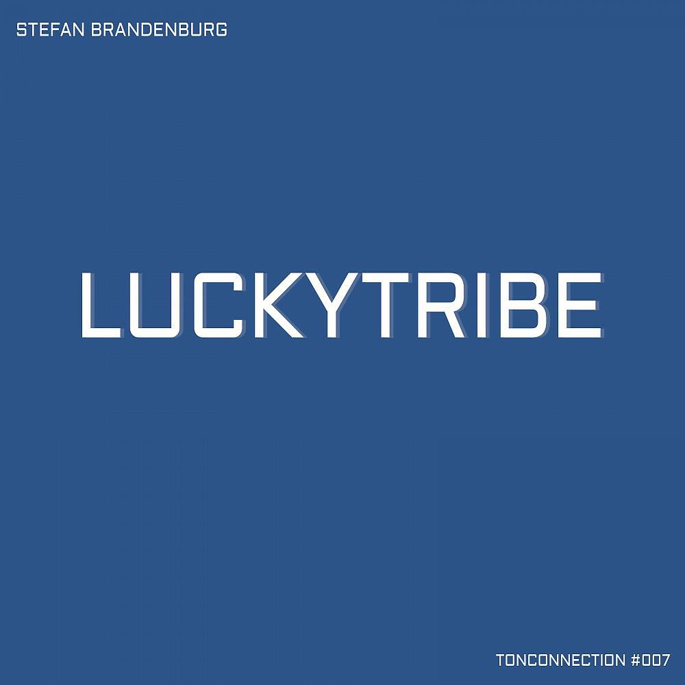 Релиз Luckytribe